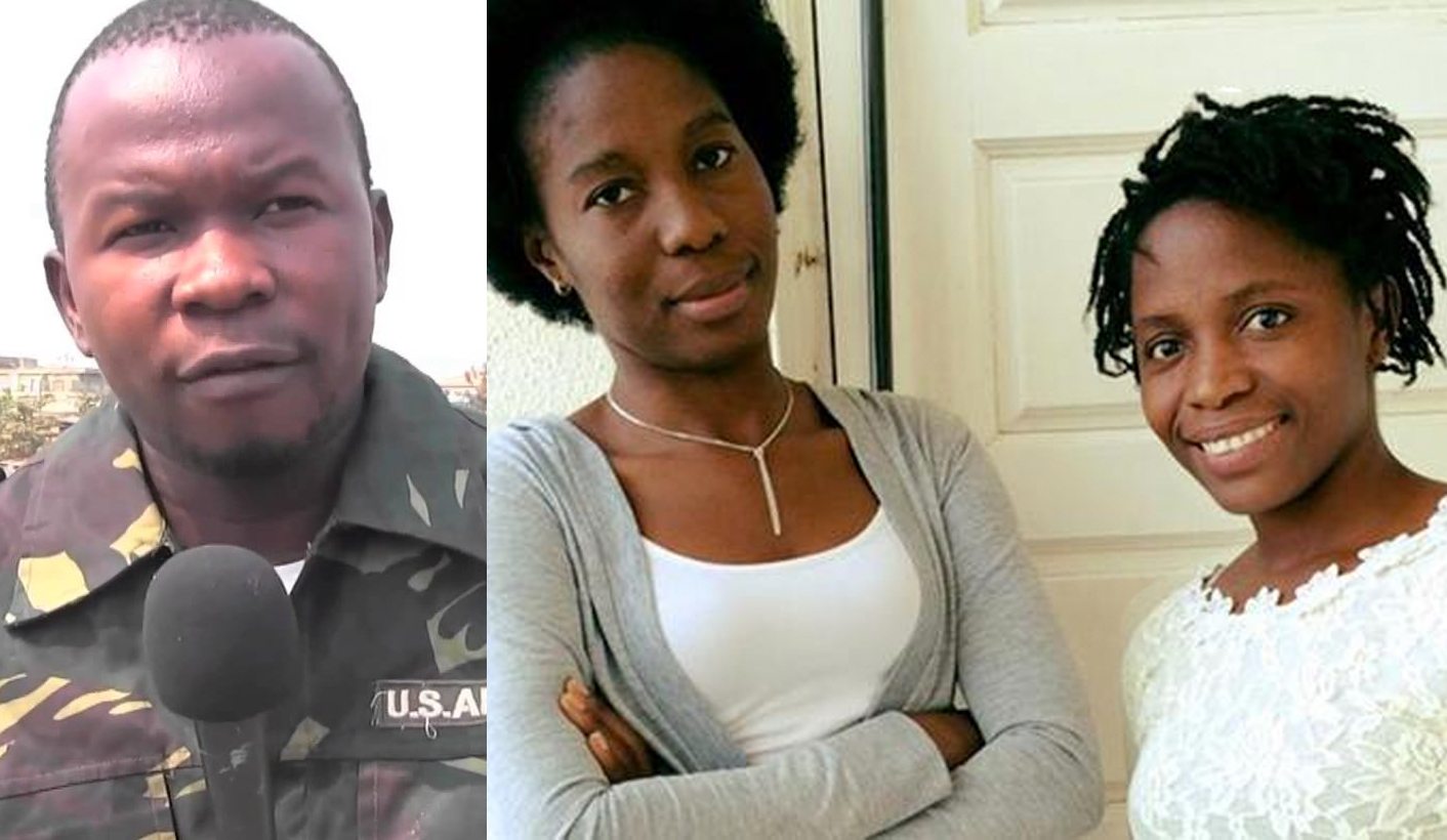 Angola: A year later, the Luanda Book Club languishes in jail