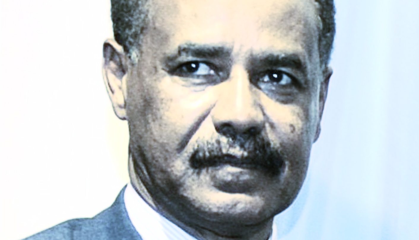 Analysis: Ethiopia and Eritrea deploy weapons of mass distraction