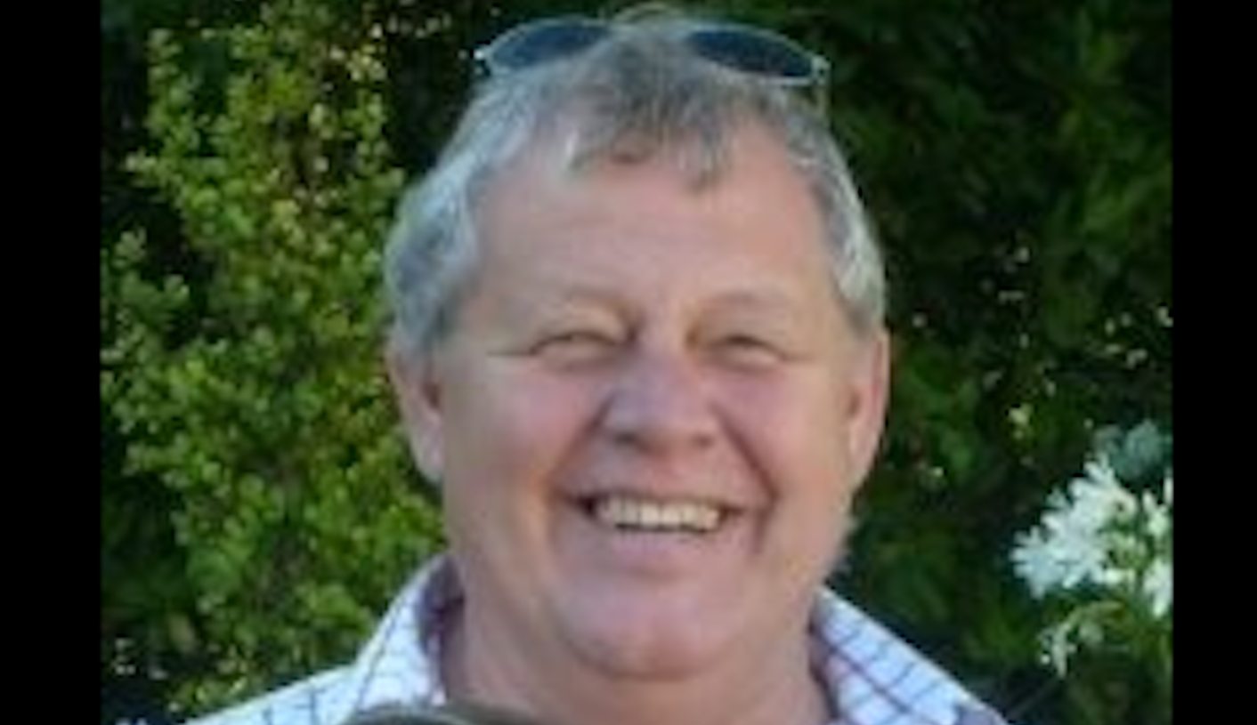 In defiance of Westgate Oblivion: The life of James Thomas