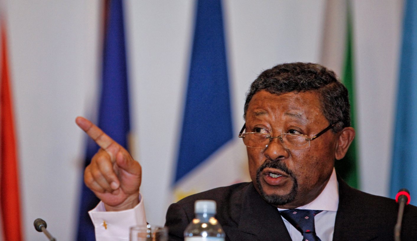 Gabon: Jean Ping and the boy who didn’t cry wolf