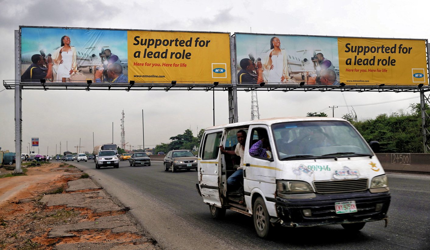 Y’ello, goodbye? MTN’s Nigerian nightmare
