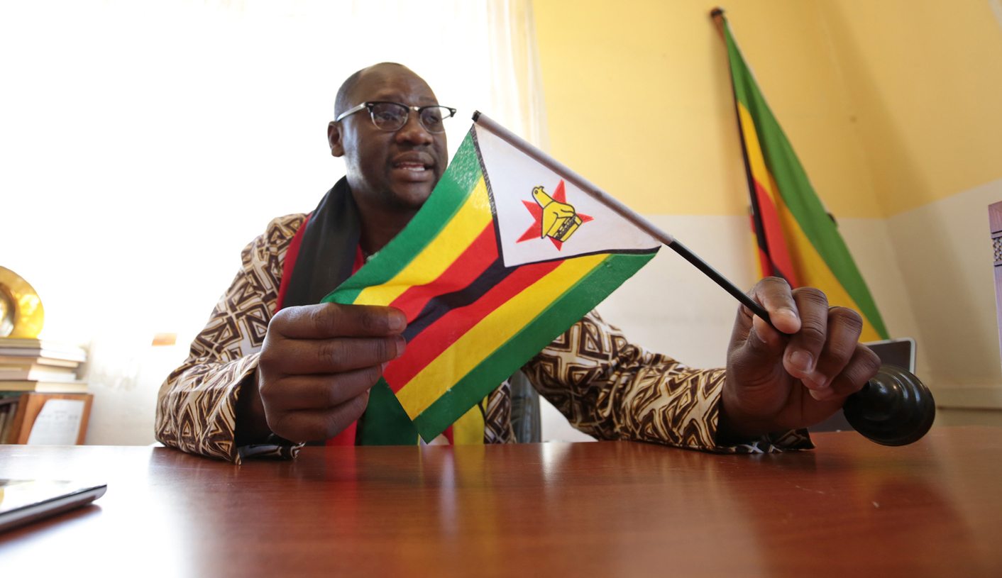 Zimbabwe: Pastor Evan Mawarire’s difficult second act