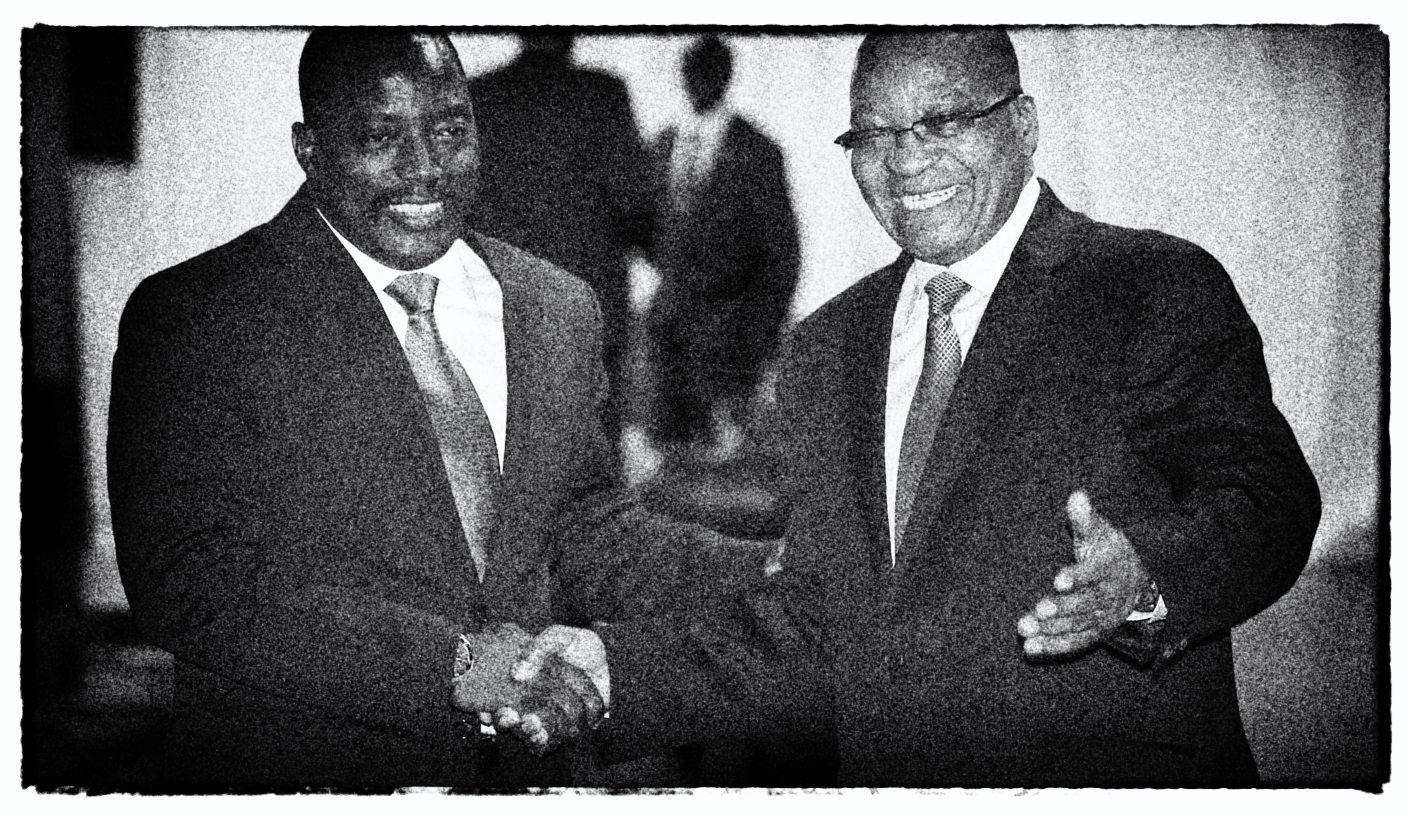 Analysis: The Panama Papers are the tip of a very dirty African iceberg