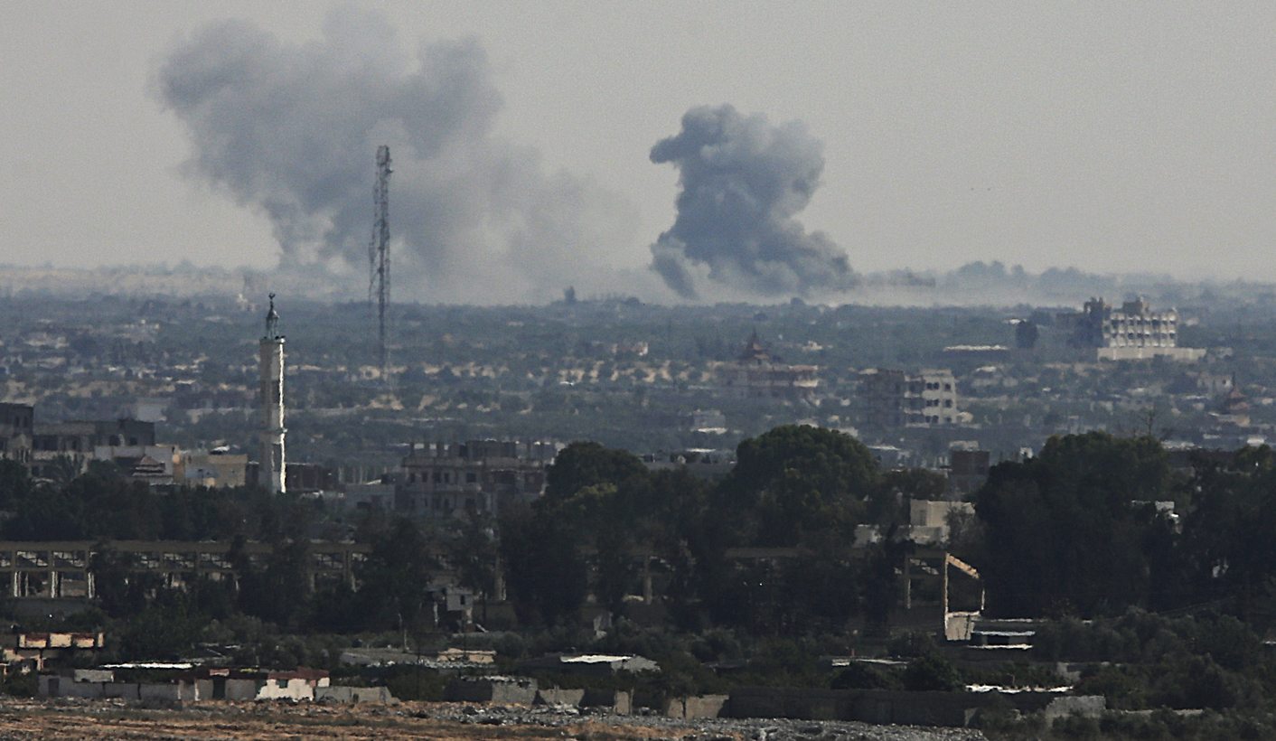 Analysis: The Islamic State is coming for North Africa