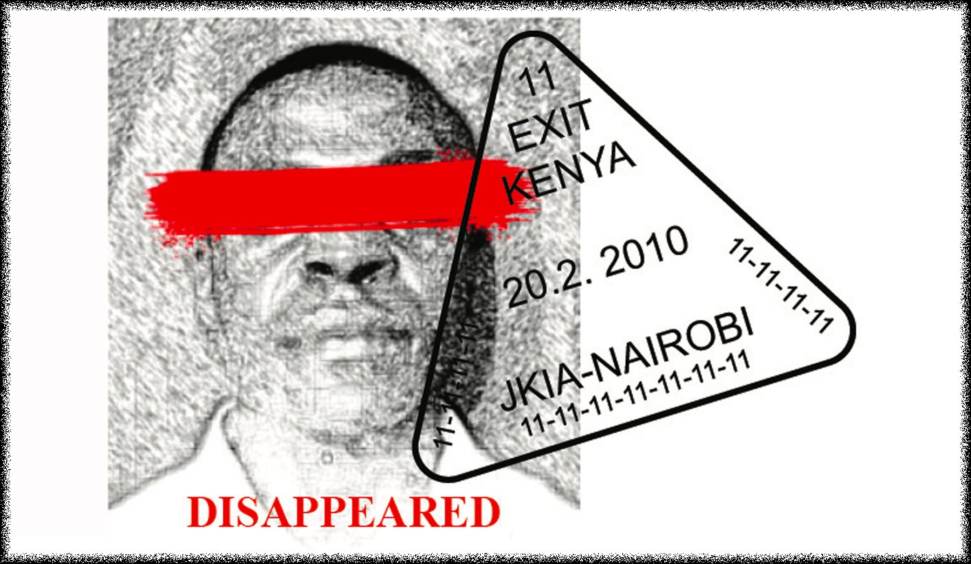 Special Investigation: US war on terror leaves bloody trail in Africa