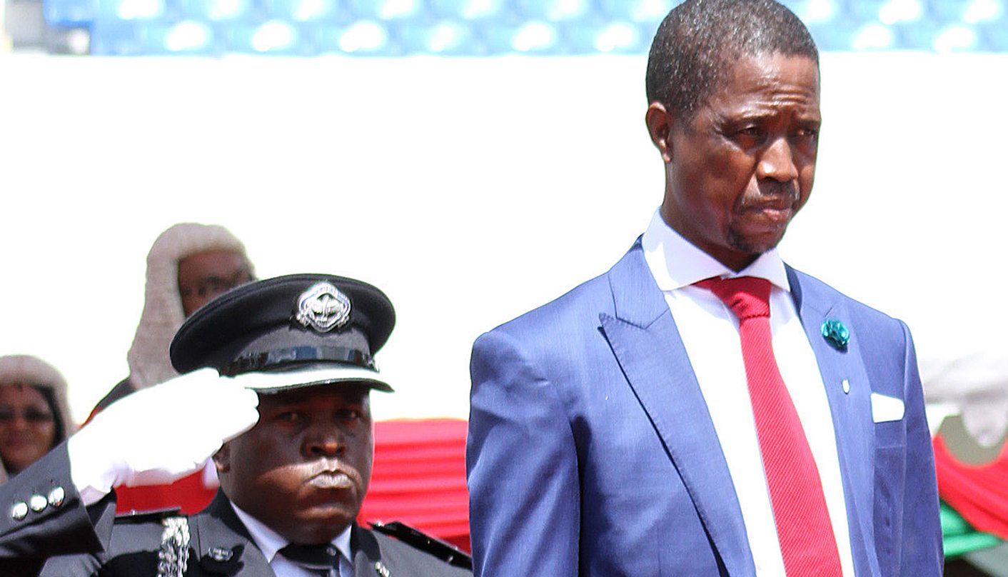 Free, but not fair: Zambia’s flawed elections