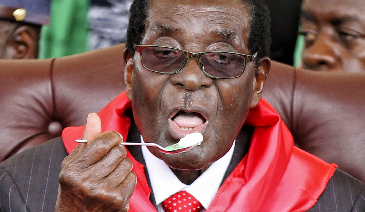 Zimbabwe braces for the worst as bond notes introduced