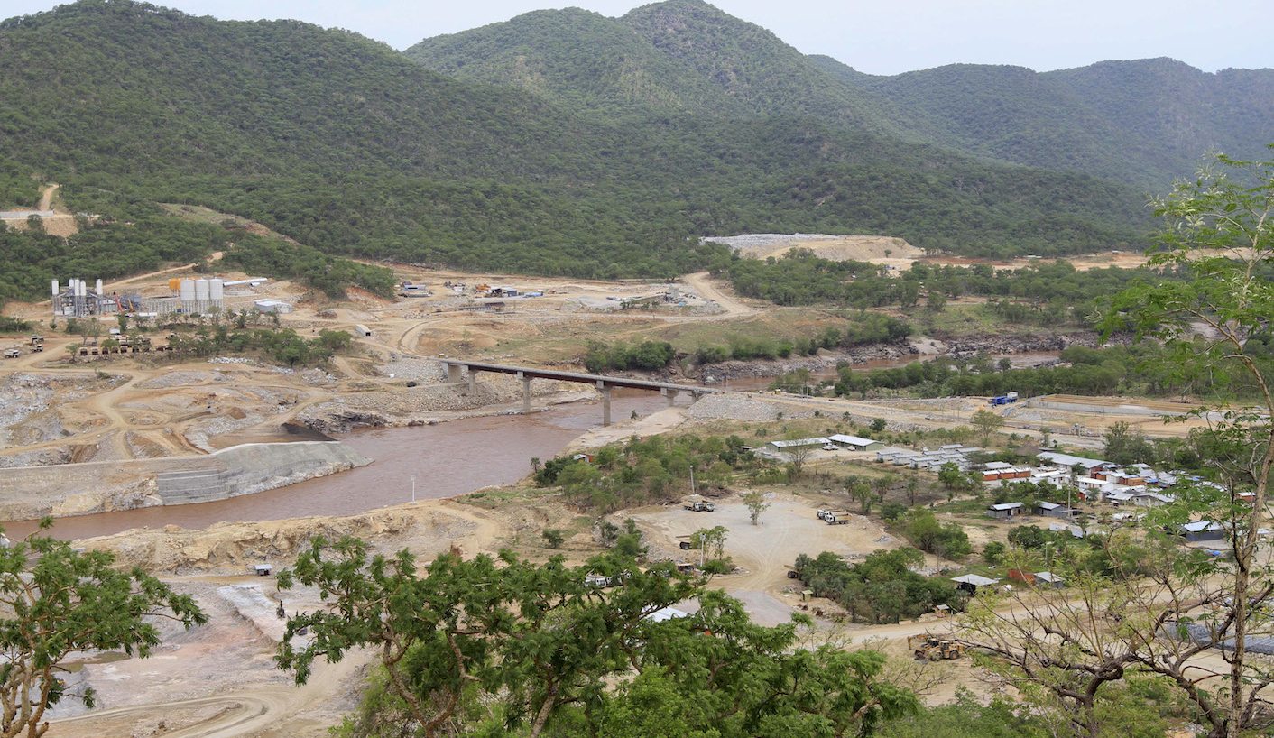 Africa for optimists: 2013 in review