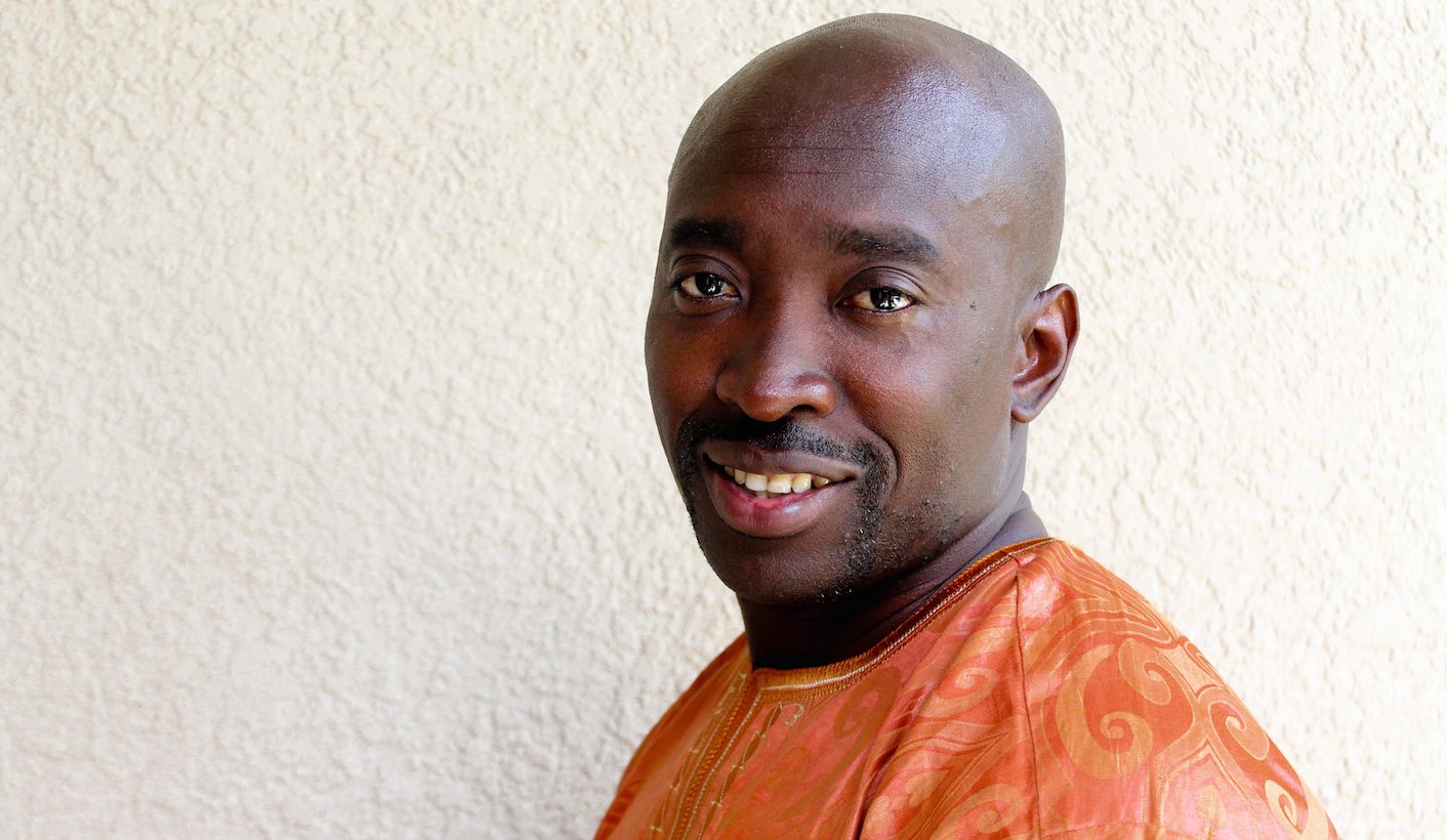 Equatorial Guinea: One man's fight for rights in Africa’s most repressive dictatorship