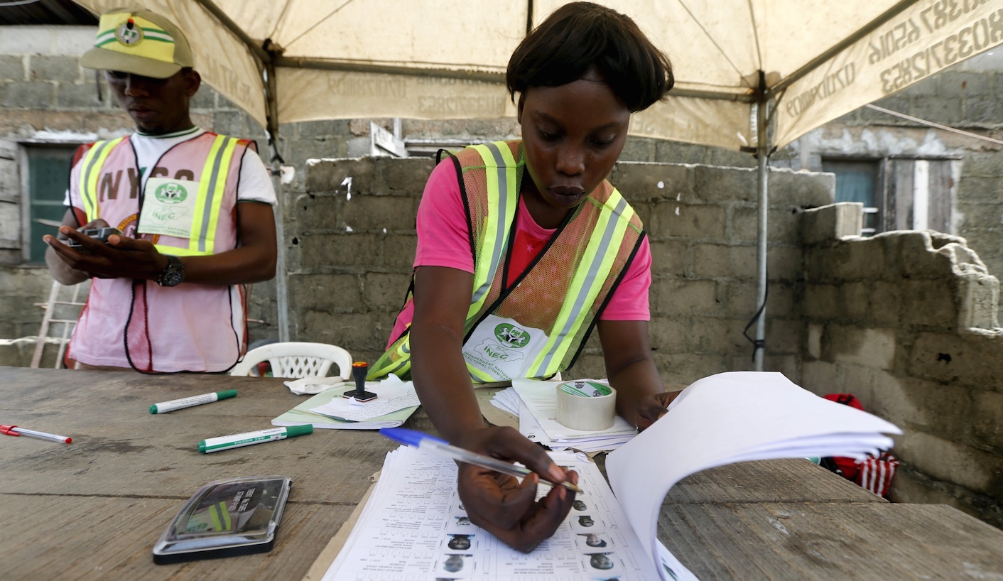 Nigeria: Are state governors more powerful than the president?