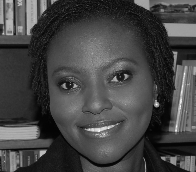 Sindiso Mnisi Weeks Sindiso Mnisi Weeks