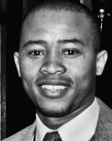 Siyabulela Gebe