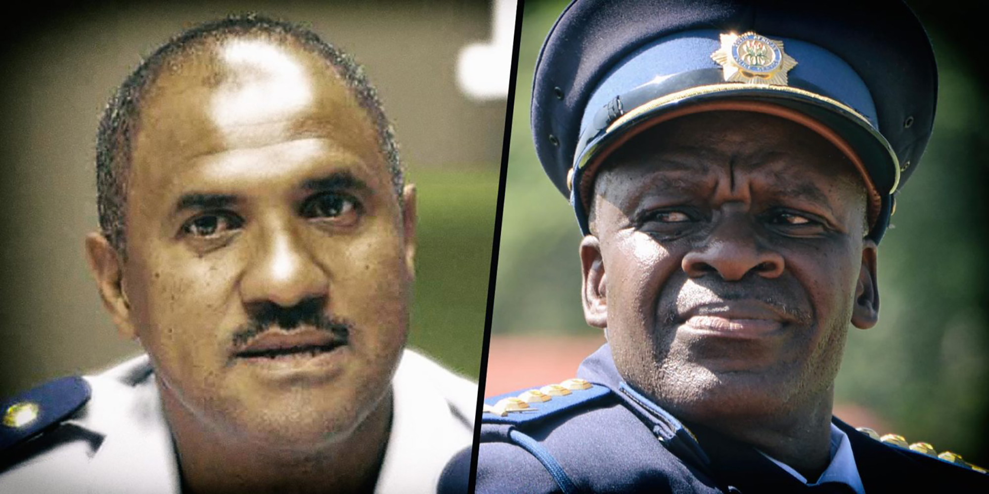 The fight for control of Crime Intelligence: Jacobs and Sitole in labour court showdown