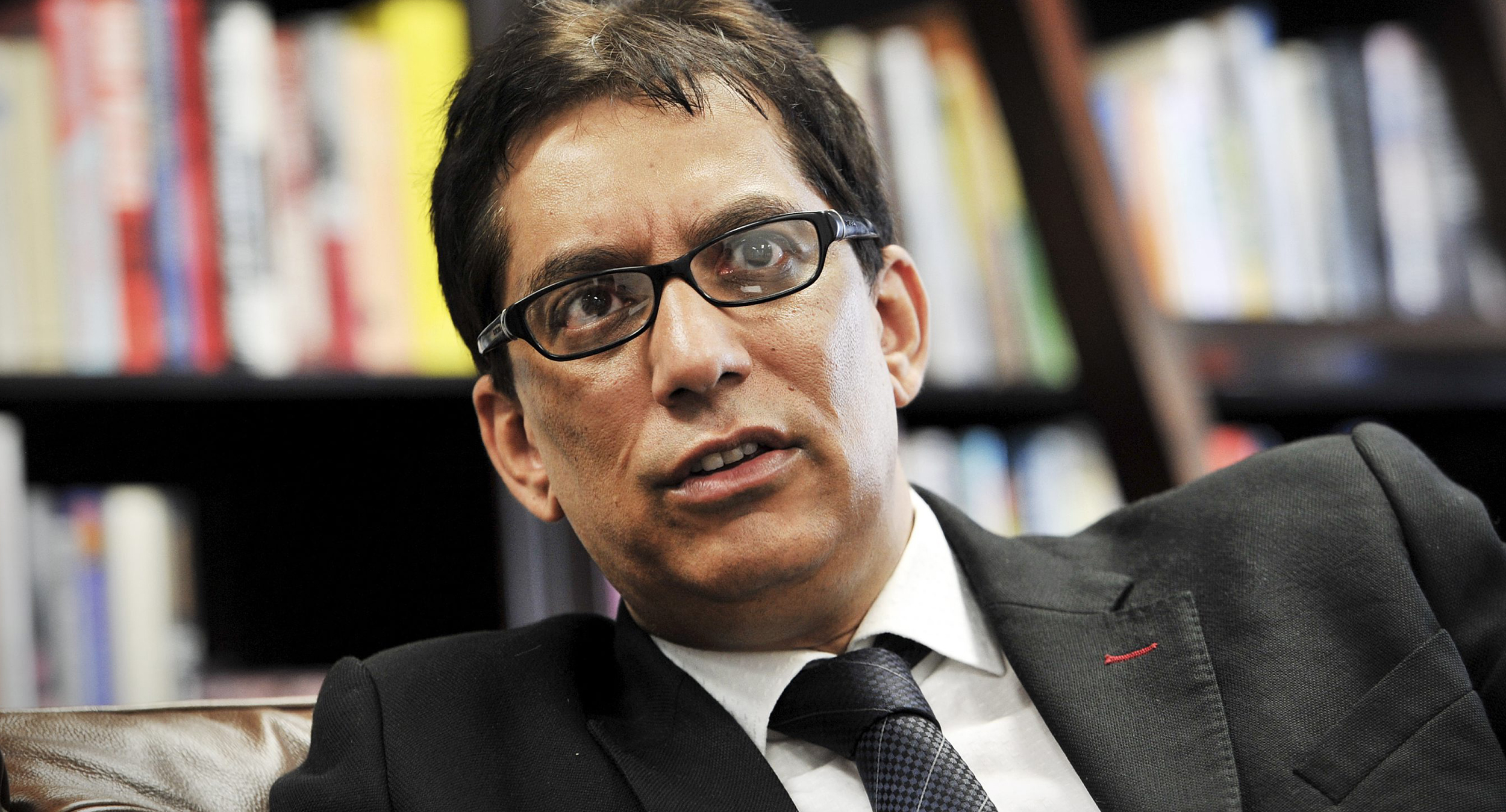 To Adri Senekal De Wet: The soul is dead at Independent