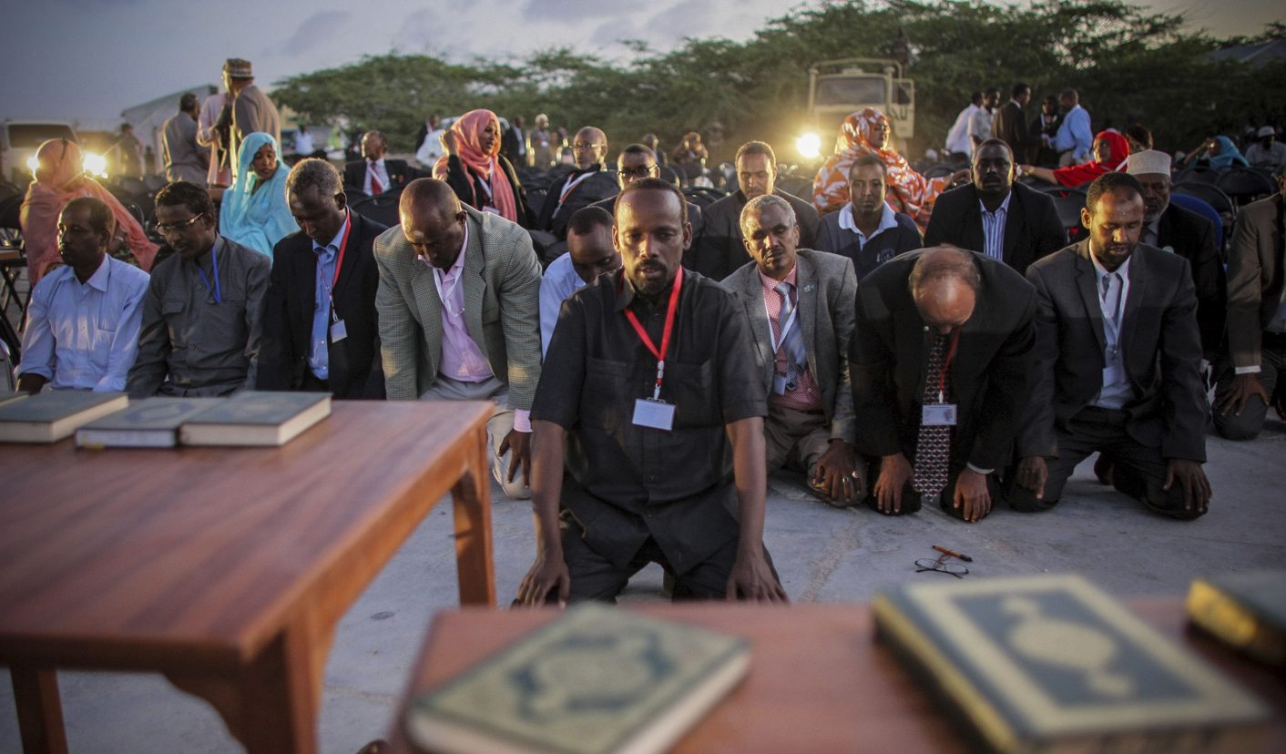 Analysis: Somali’s new government is not Al-Shabaab, not yet