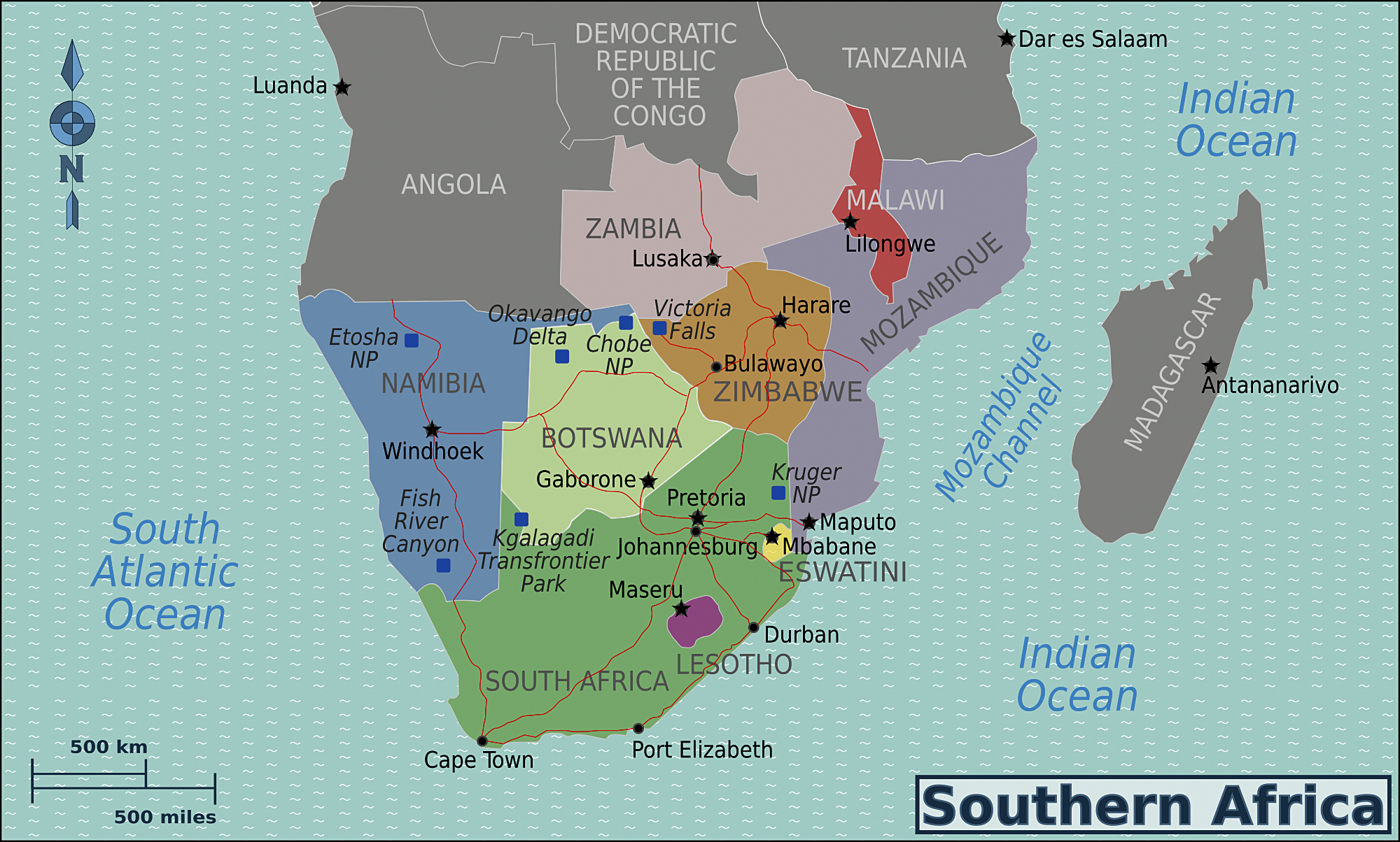 Is Covid-19 in danger of killing electoral democracy in southern Africa?