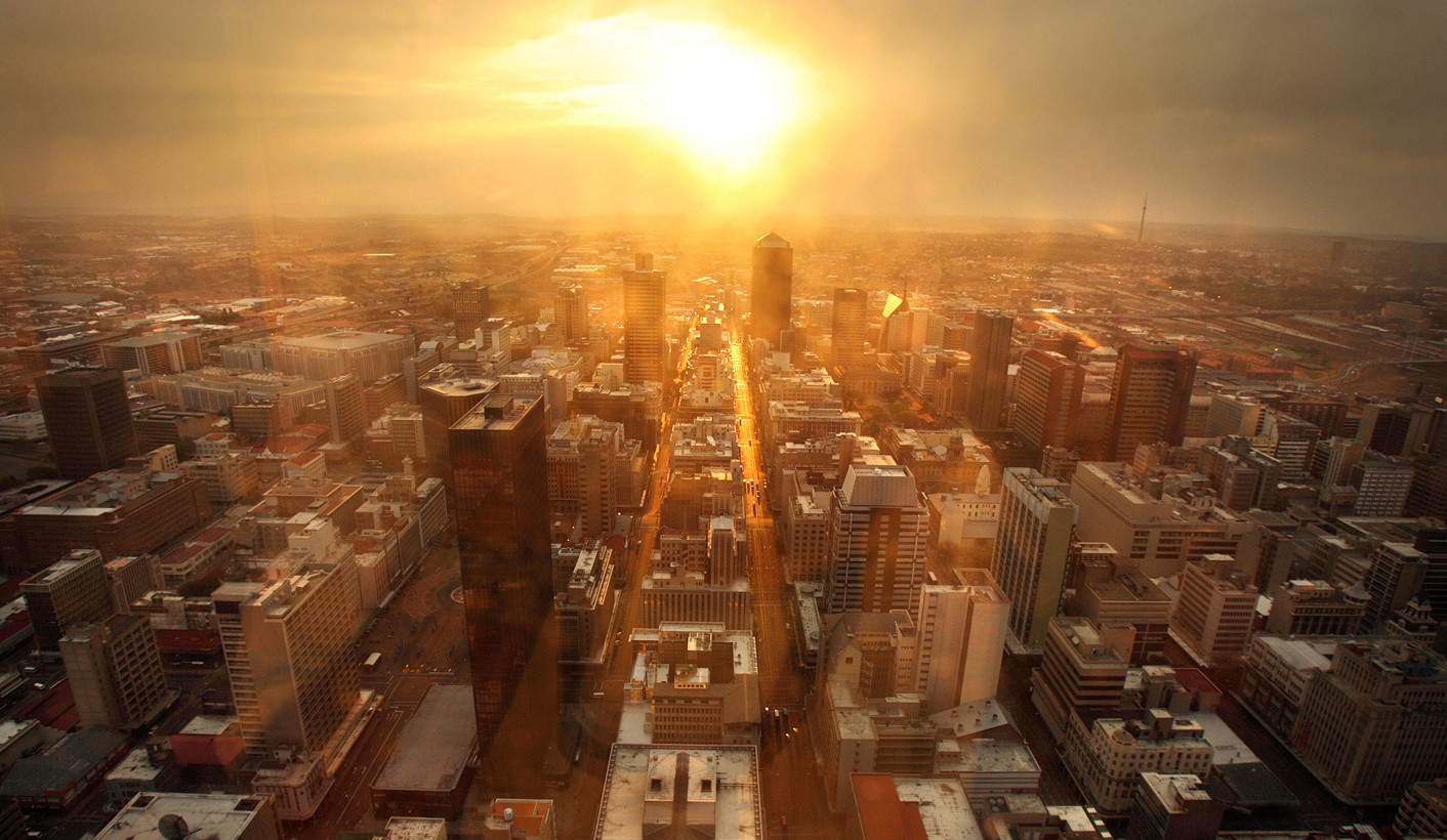 Analysis: Do sovereign wealth funds make sense for Africa?