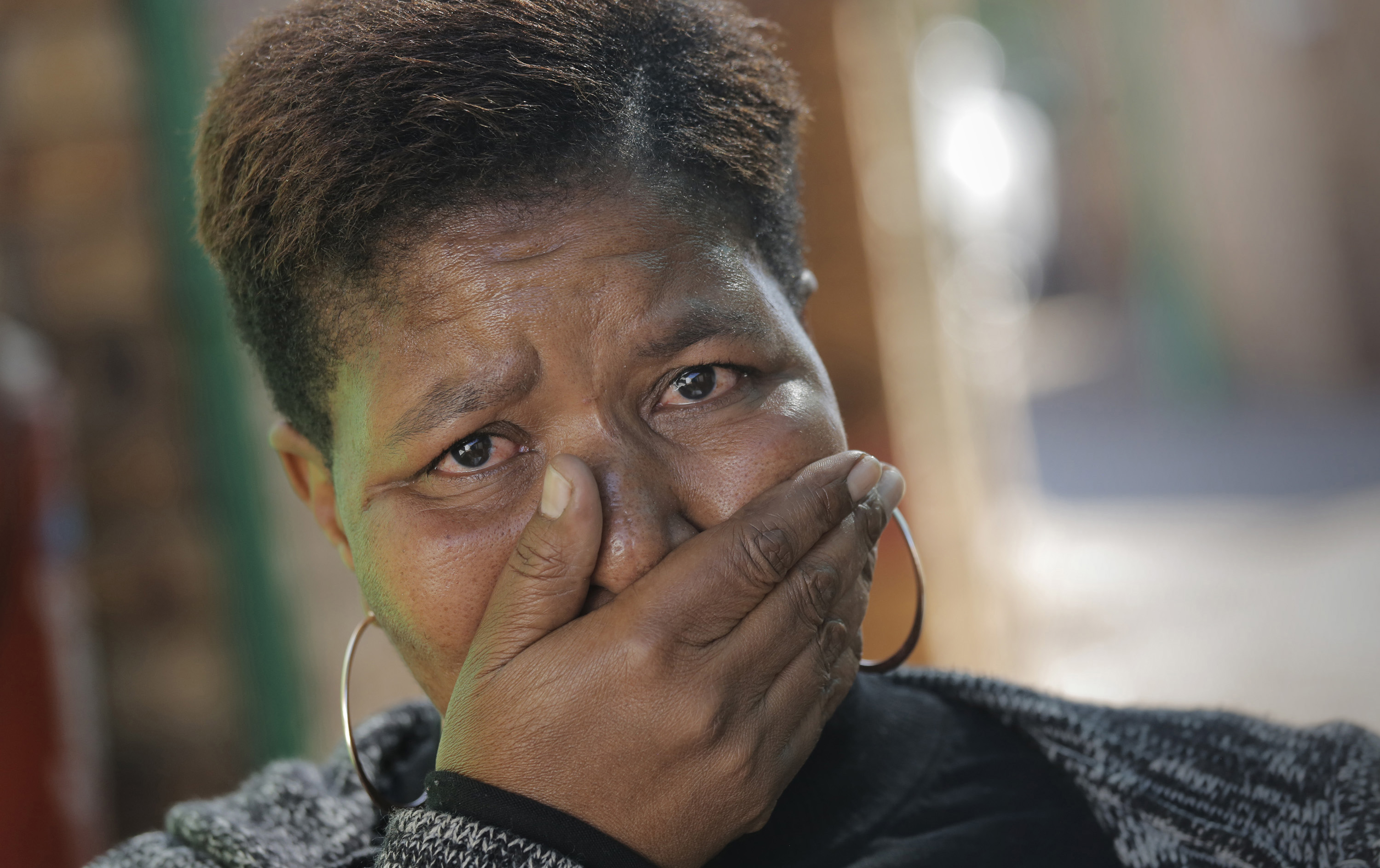 SPOTLIGHT: For these patients, the future is not a game – it is a matter of life and death (Part 1)