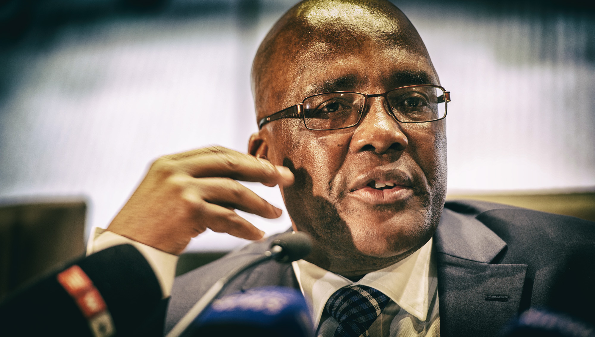 Healthcare and corruption – questions for a post-election health minister