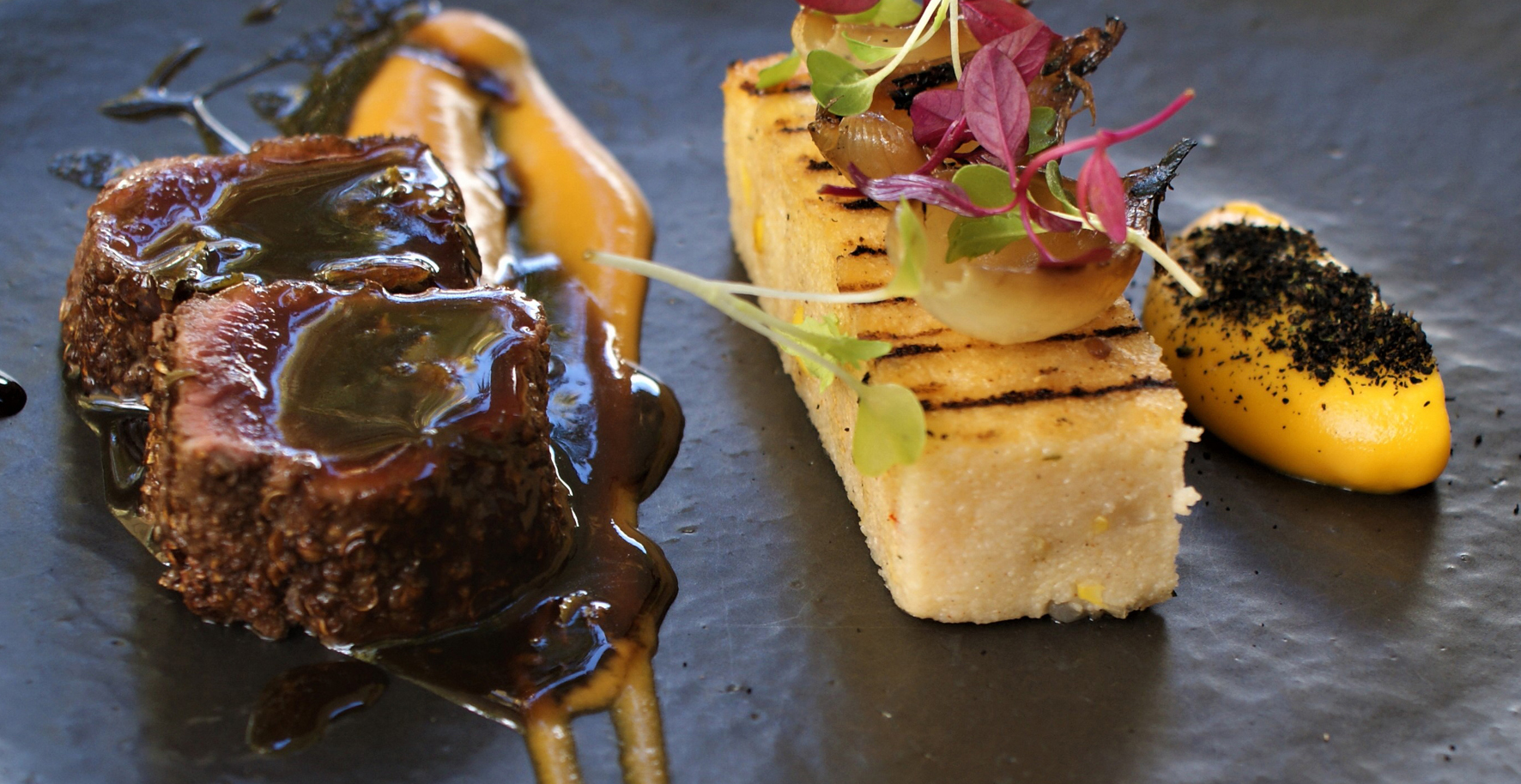 A touch of Provence, Cape style