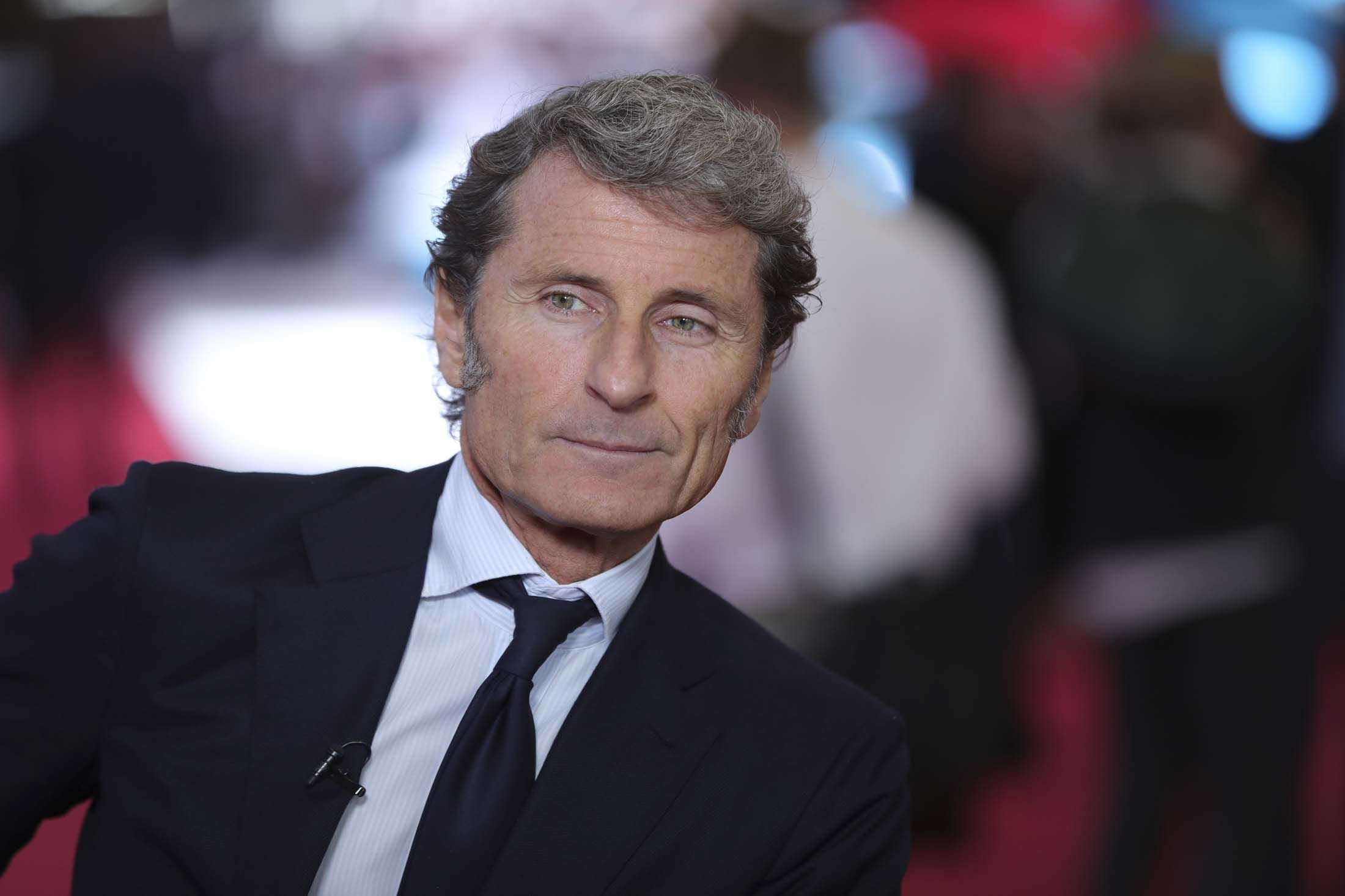 Lamborghini Had Its Most Profitable Year Ever During Covid