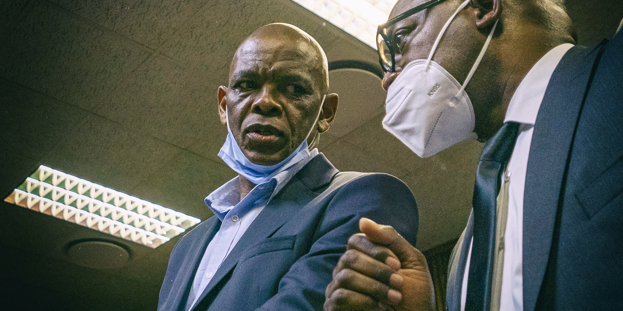 Ace vs CR, 2021 edition: The ANC’s year of living dangerously