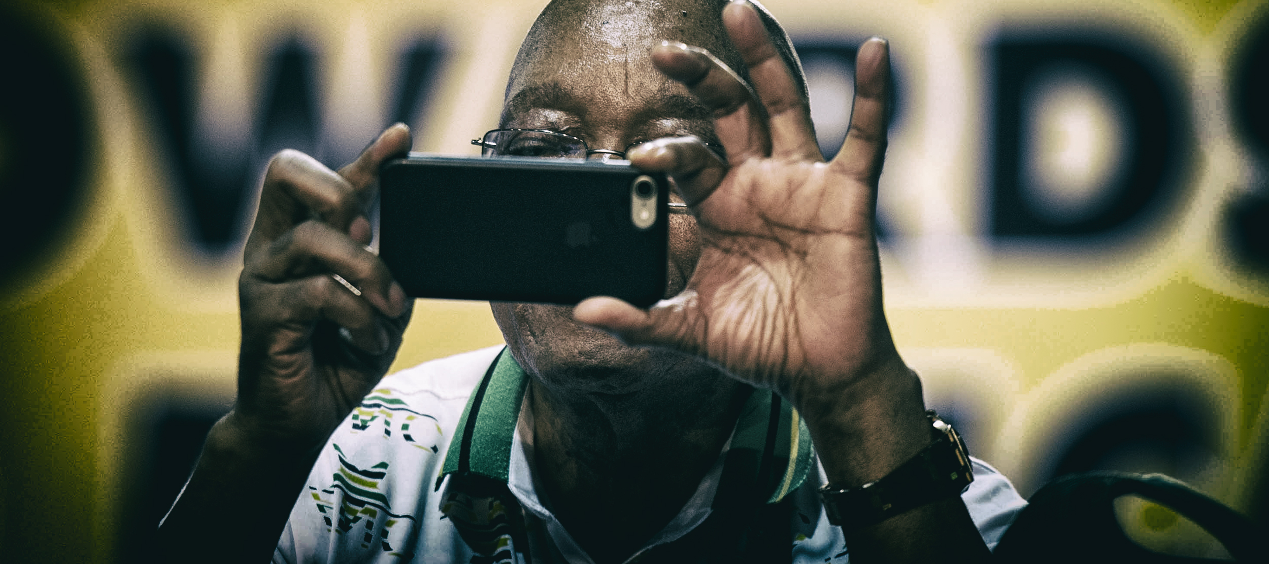 Ramaphosa rises as new ANC president