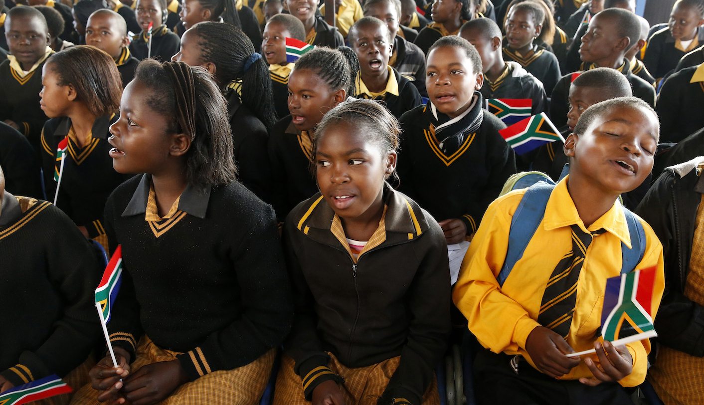 Forked tongues: will mother tongue education lead to racial division?