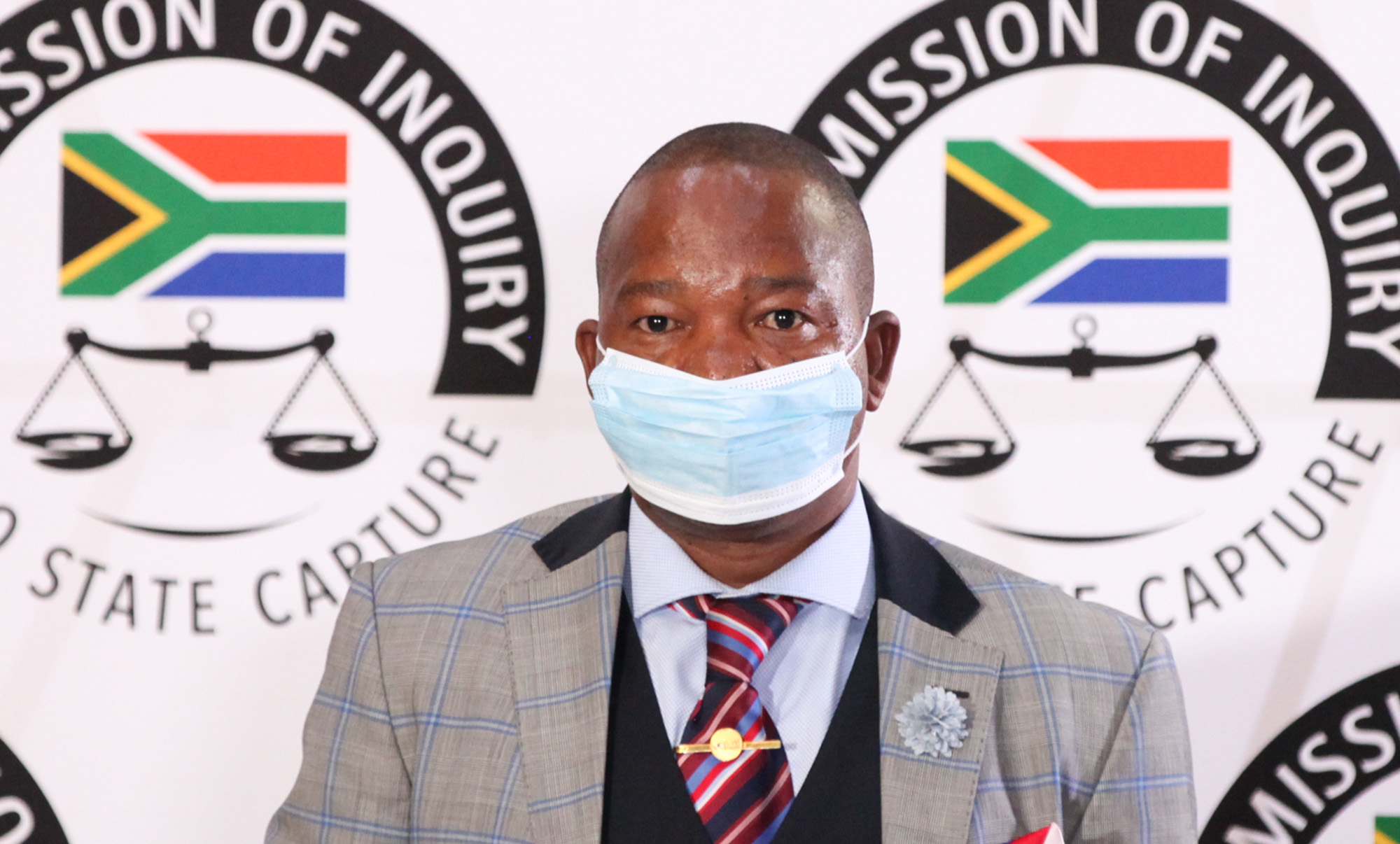 Spy watchdog Dintwe spells out how Bongo and Fraser tried to derail his SSA investigations and weaken the IGI office