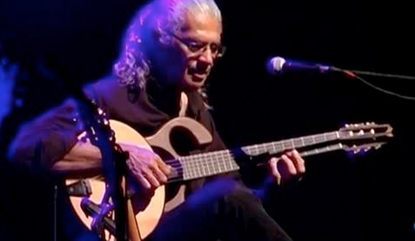 Steve Newman: Still living it, after all these years