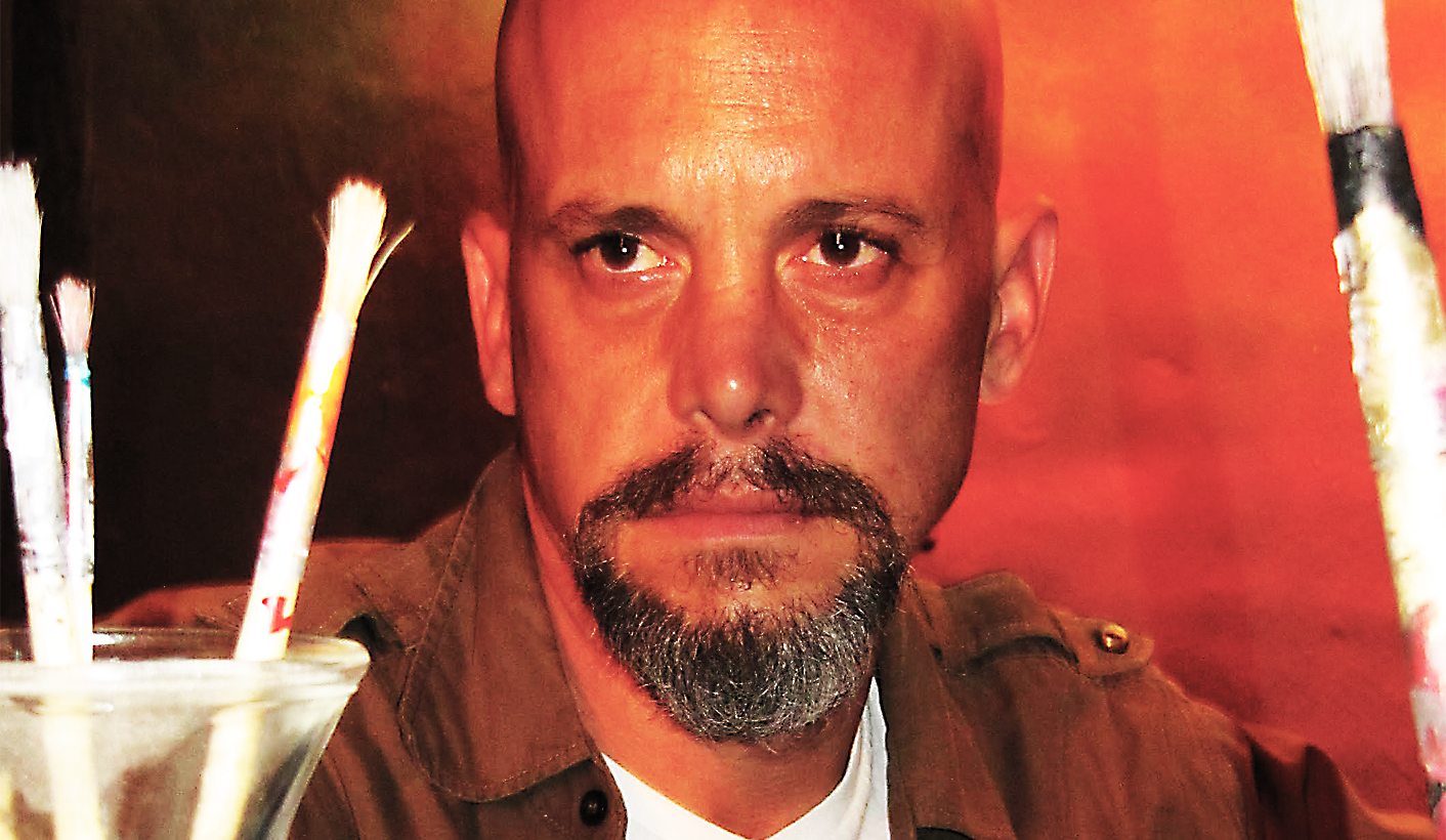 Theatre: Bohemian Rhapsody is even odder than the original