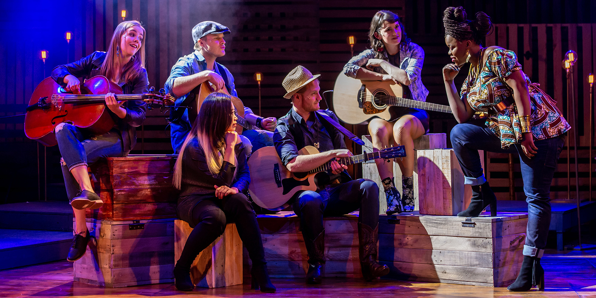 Here’s To You: Simon &amp; Garfunkel tribute leaves one almost, but not quite, feeling groovy