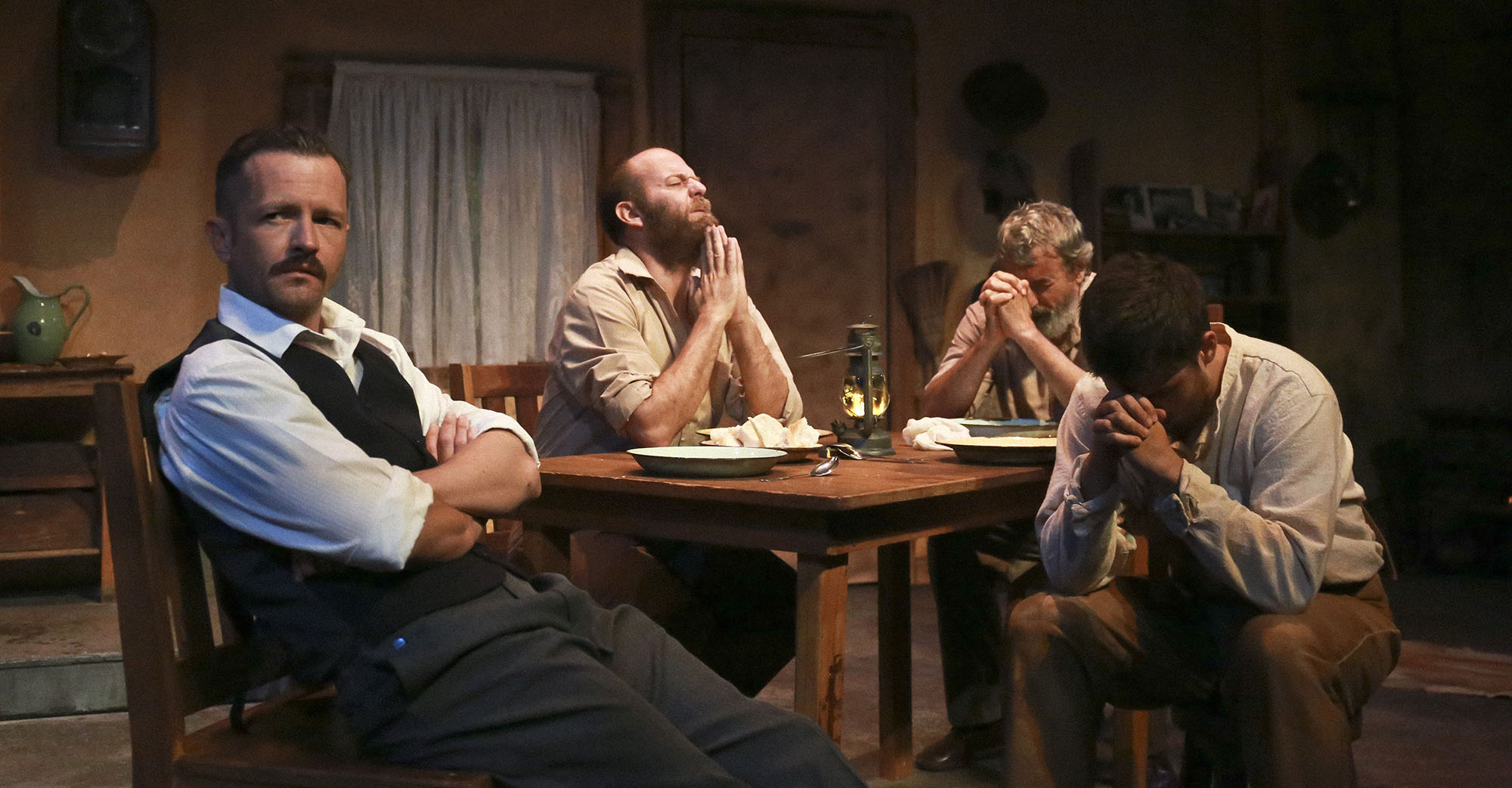 ‘Brothers’ tells a story we want to hear