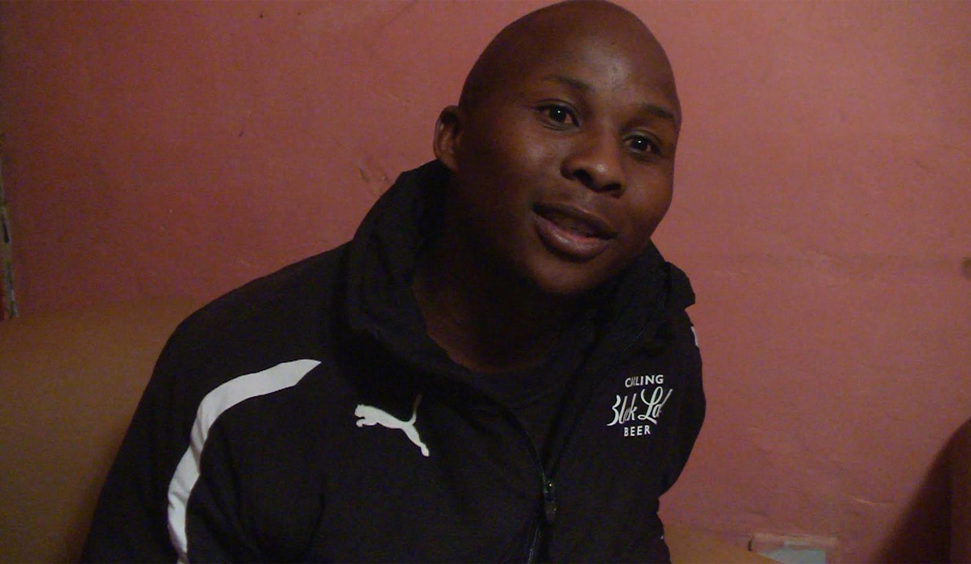 Video: Street Talk – Sugar Daddies