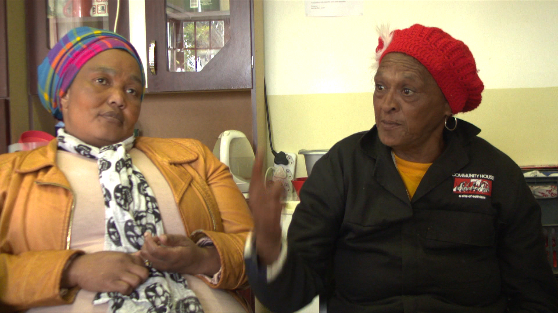 Street Talk -Season 9 Episode 37