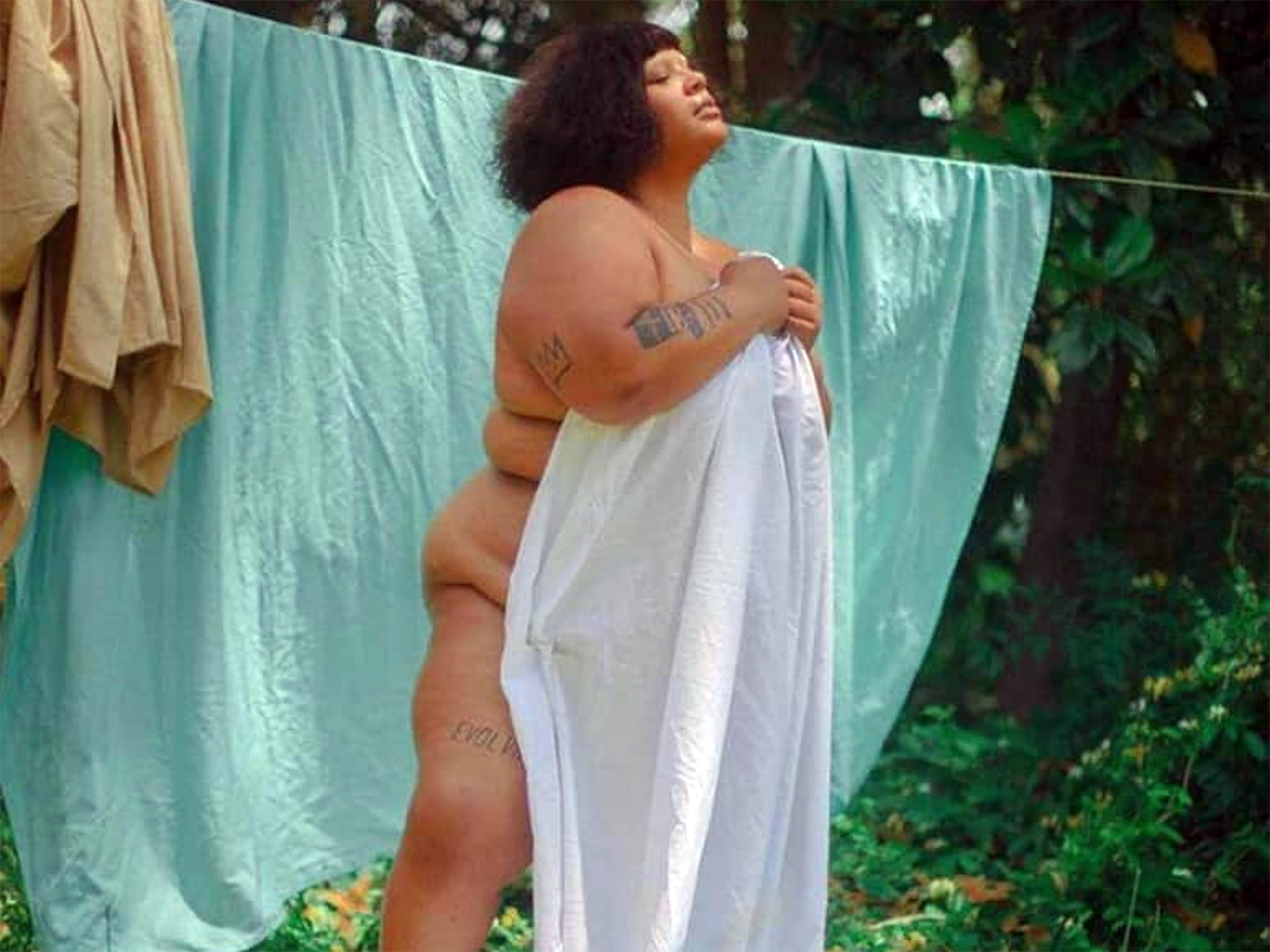 Big is Beautiful (Video)