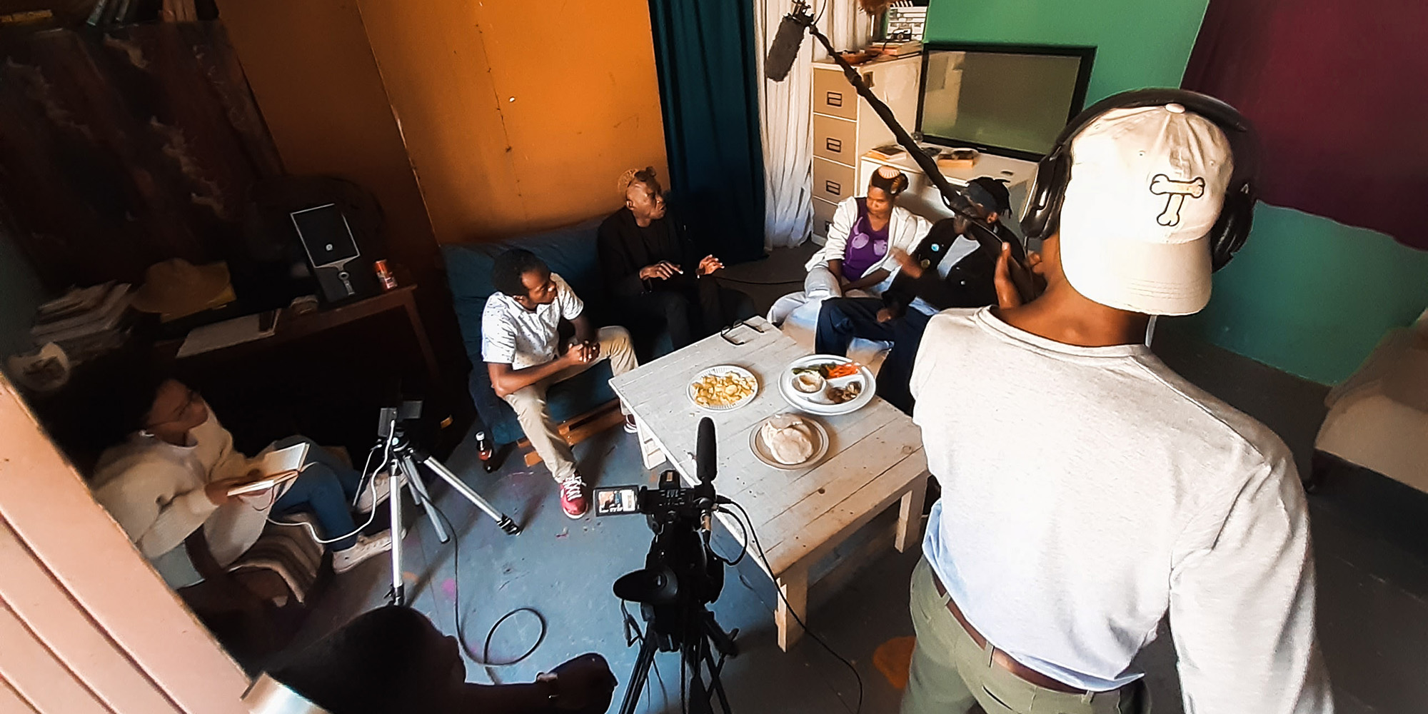 Gender Roles in Relationships (Video)