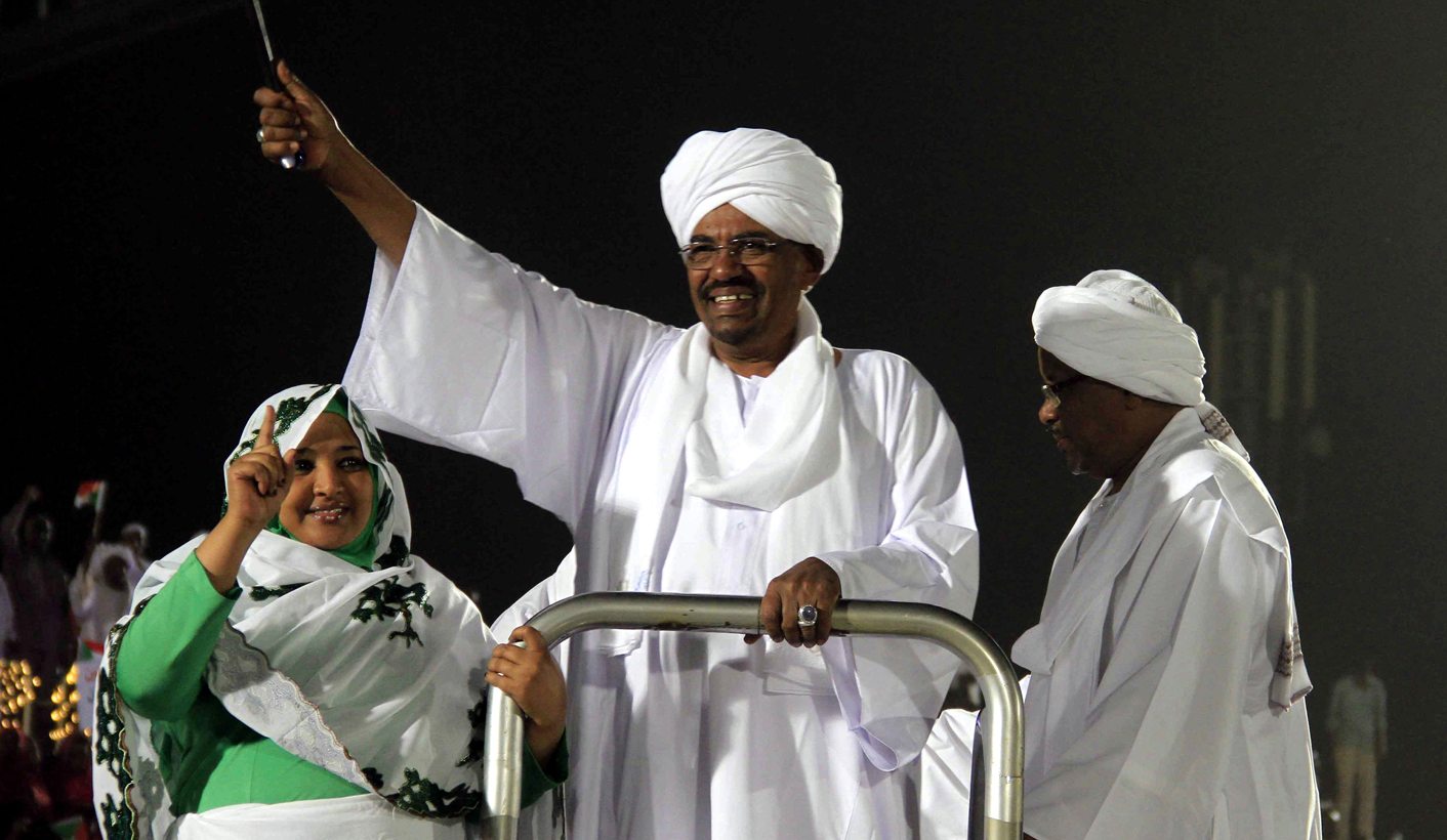 ICG: Sudan’s Islamists, From Salvation to Survival