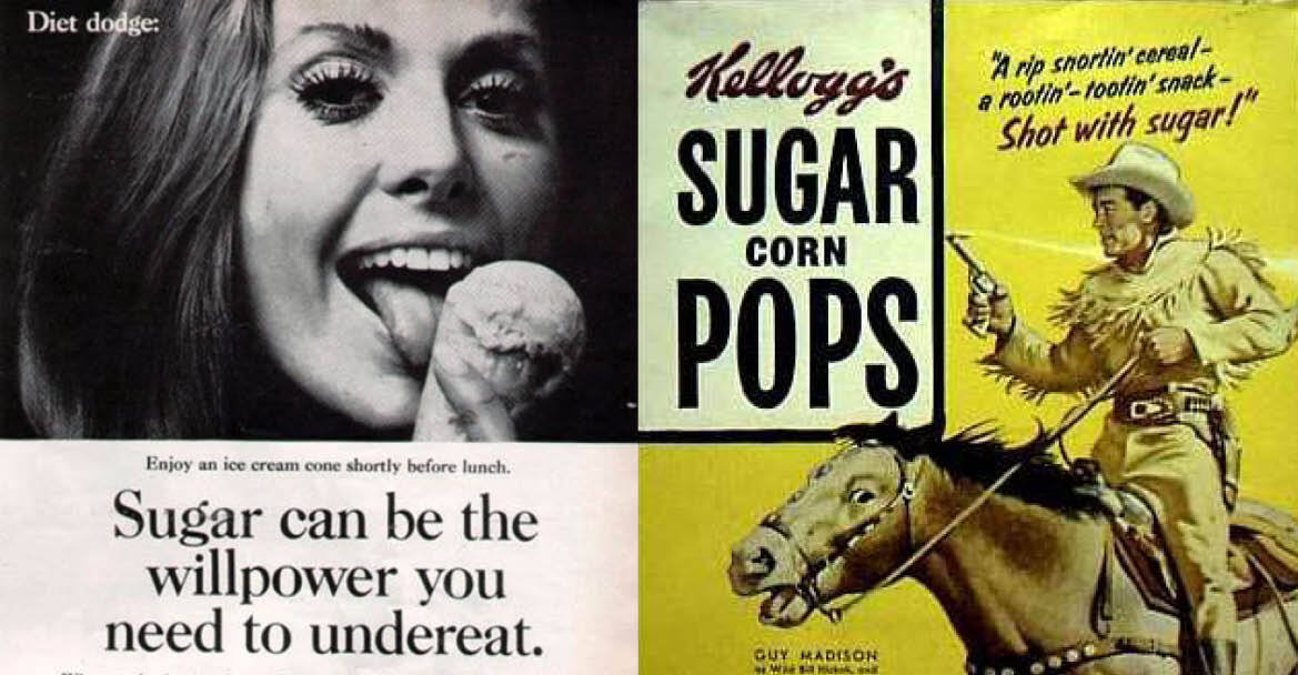 How an obscure sugar lobbying group helped start a global health crisis