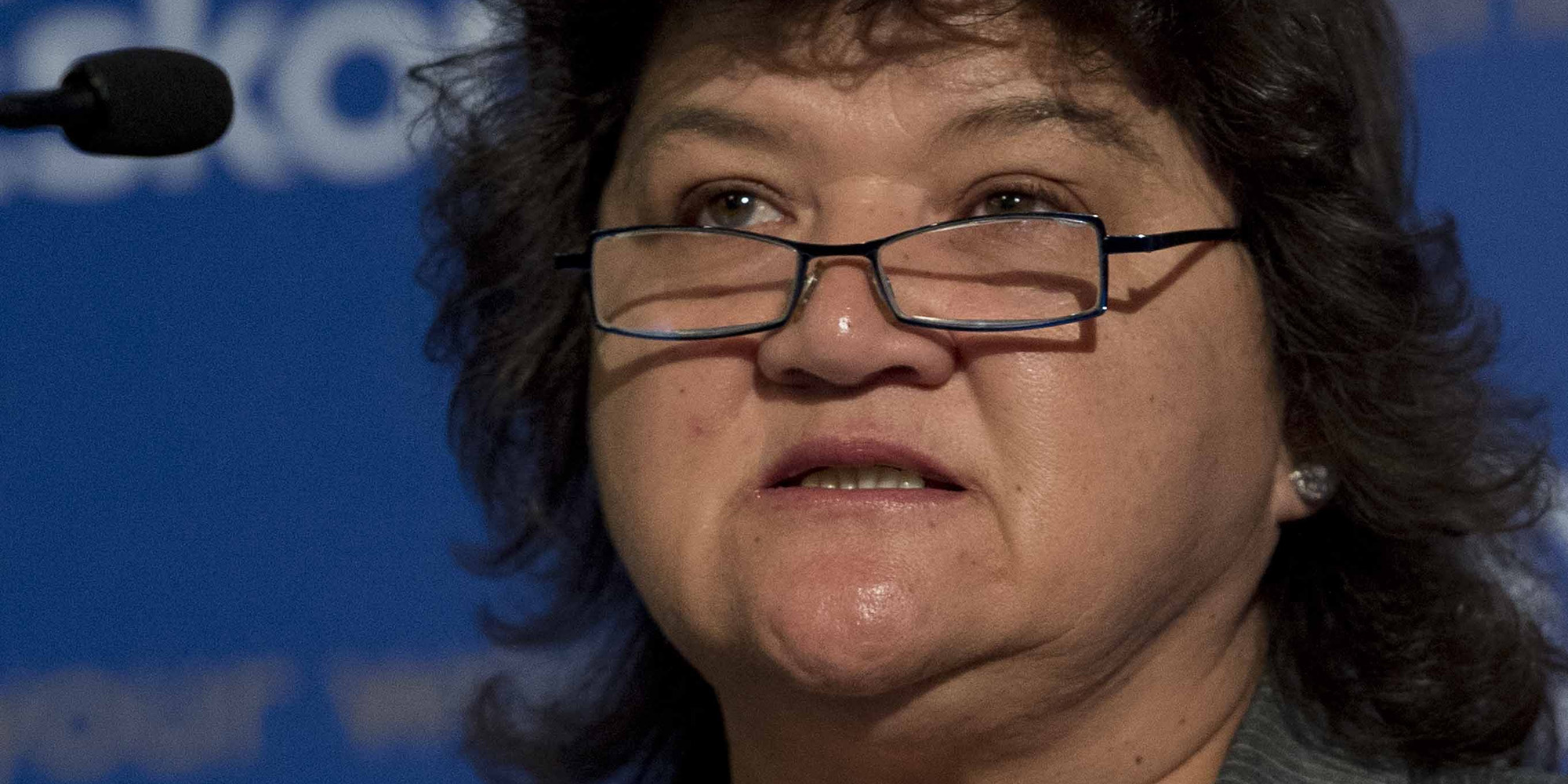 Eskom board wanted Brian Molefe to be chief executive, Lynne Brown testifies