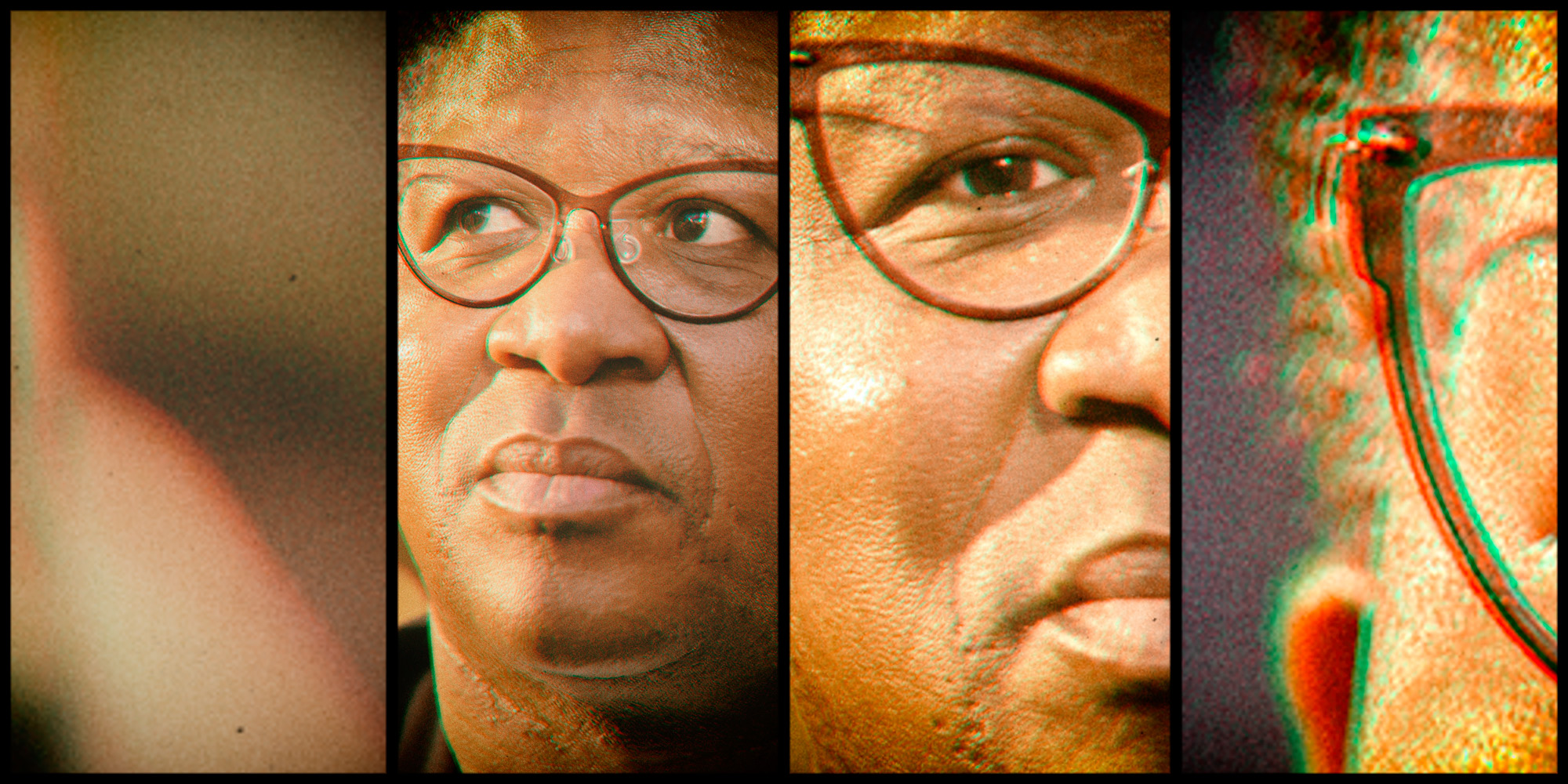 The Long and Winding Road: Fikile Mbalula