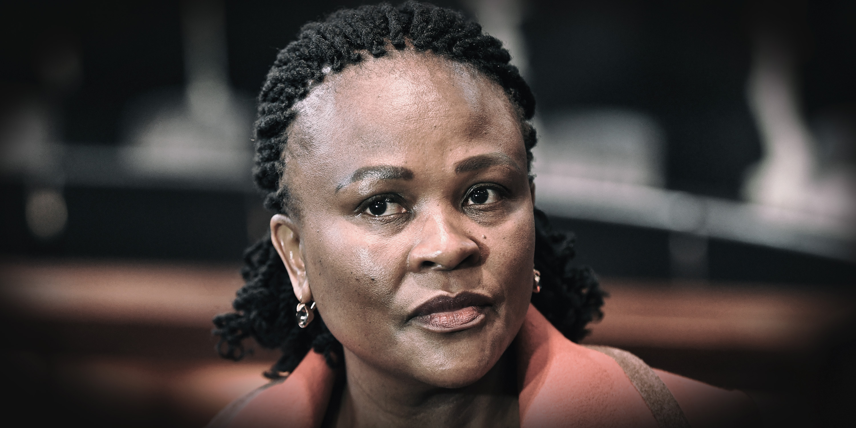 Axed Public Protector COO says she was 'purged' for being obstacle to Mkhwebane and CEO's 'personal advancement'