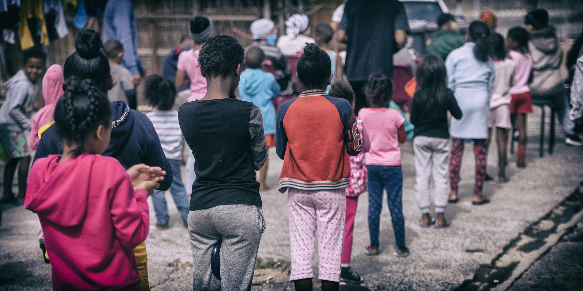 Black children’s lives matter