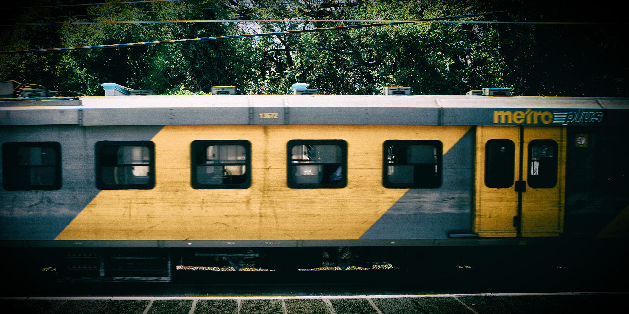 Usual suspects named in the first testimony related to Prasa