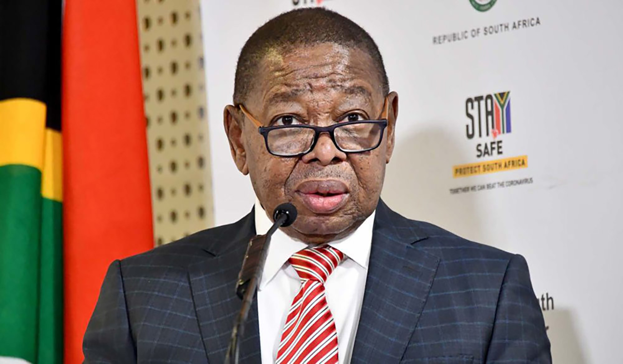 Wits SRC wants Parliament to call police to order