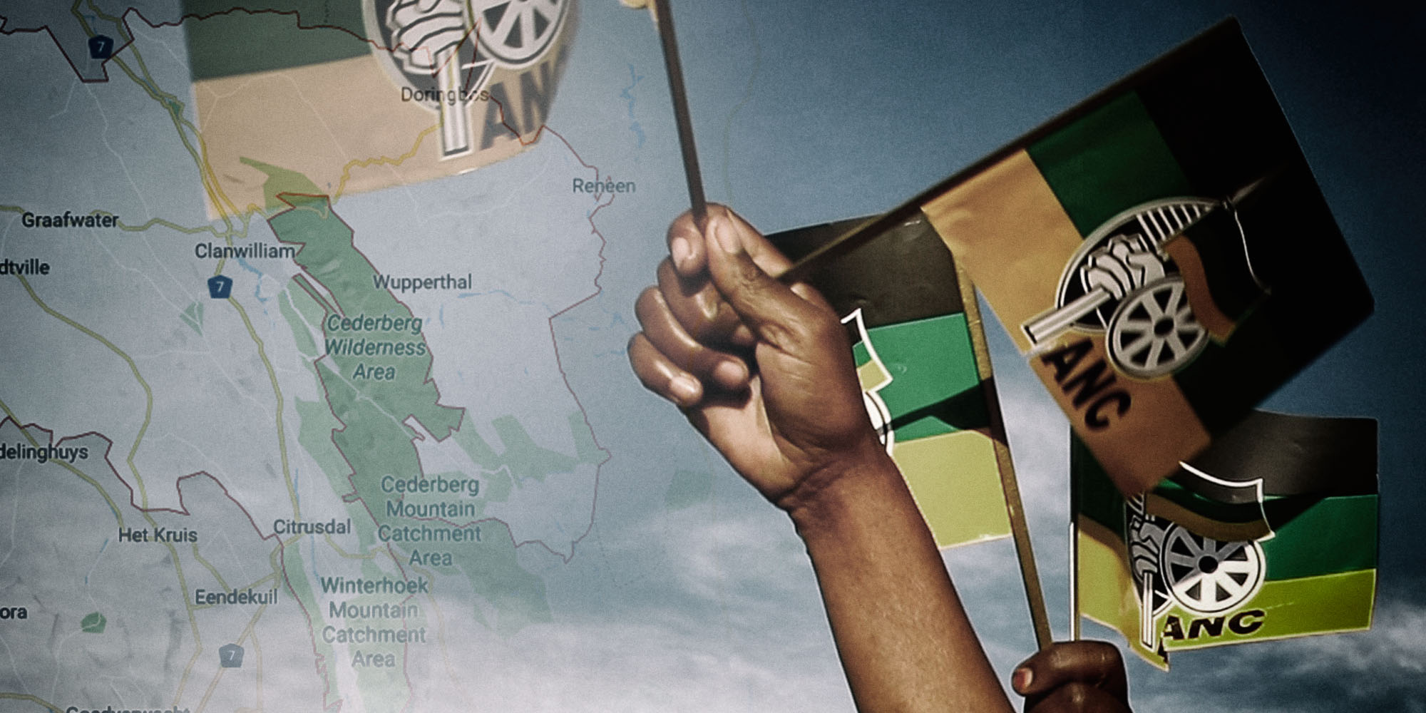 Game of Thrones, Cederberg style: ANC seizes local council as DA man defects