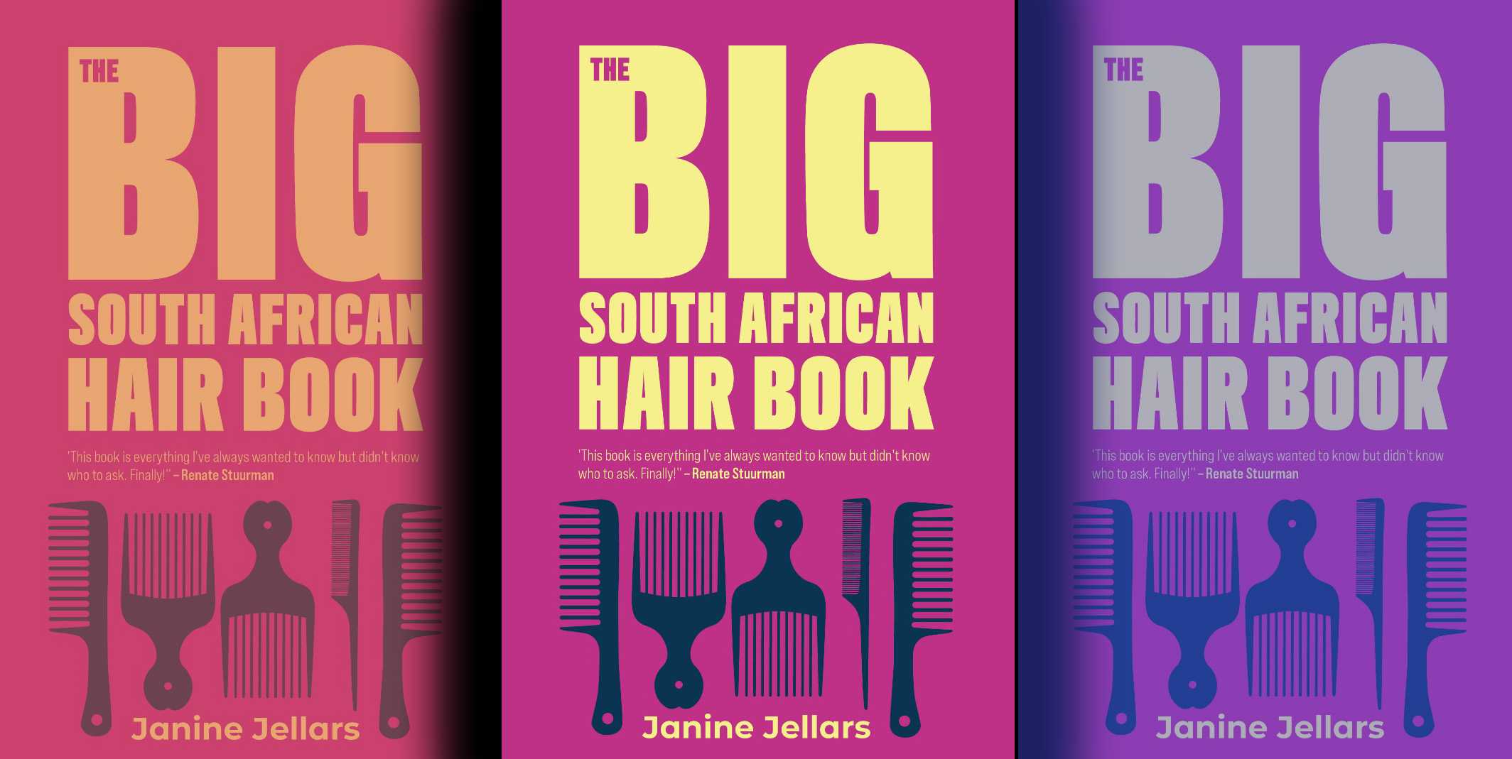 Hair is more than just hair; it is a bonding experience