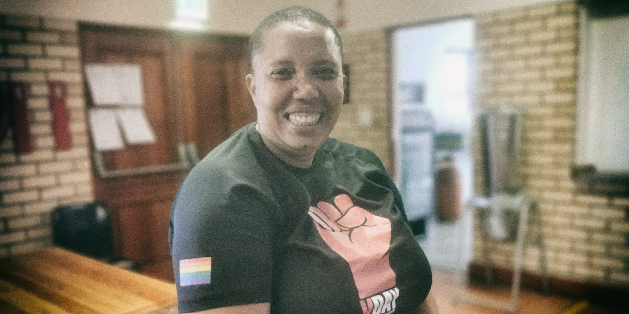 A space of healing and hope: Philisa Abafazi Bethu’s new family centre in Retreat