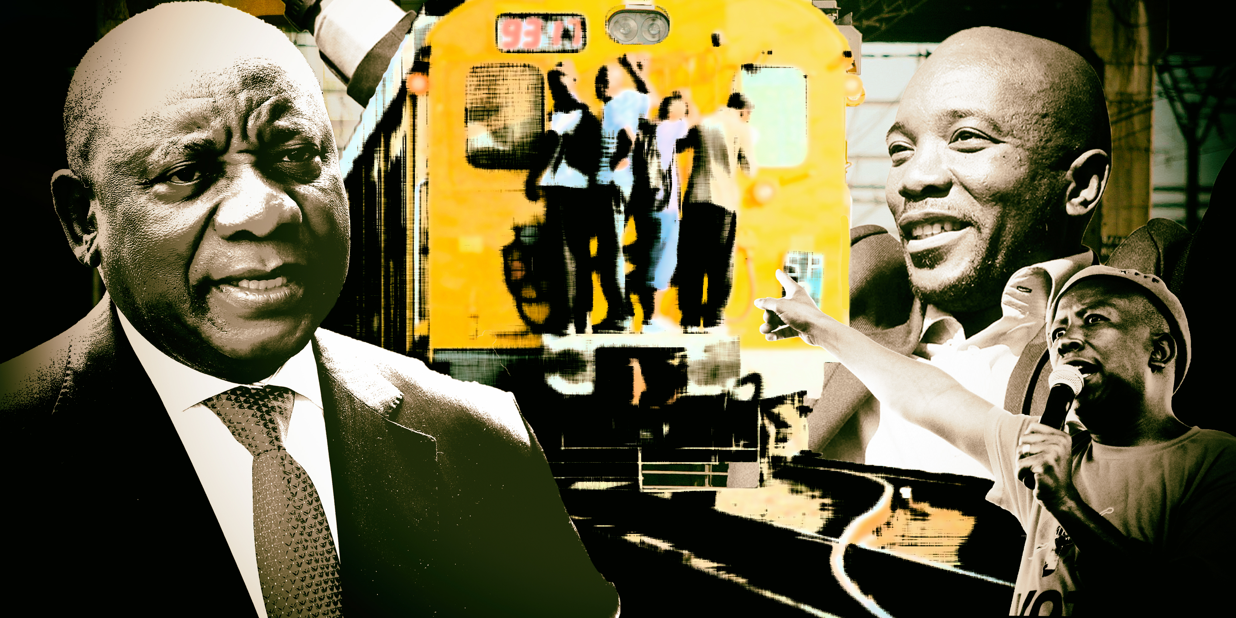 Parties make election promises on fixing the rail system, but the detail is threadbare