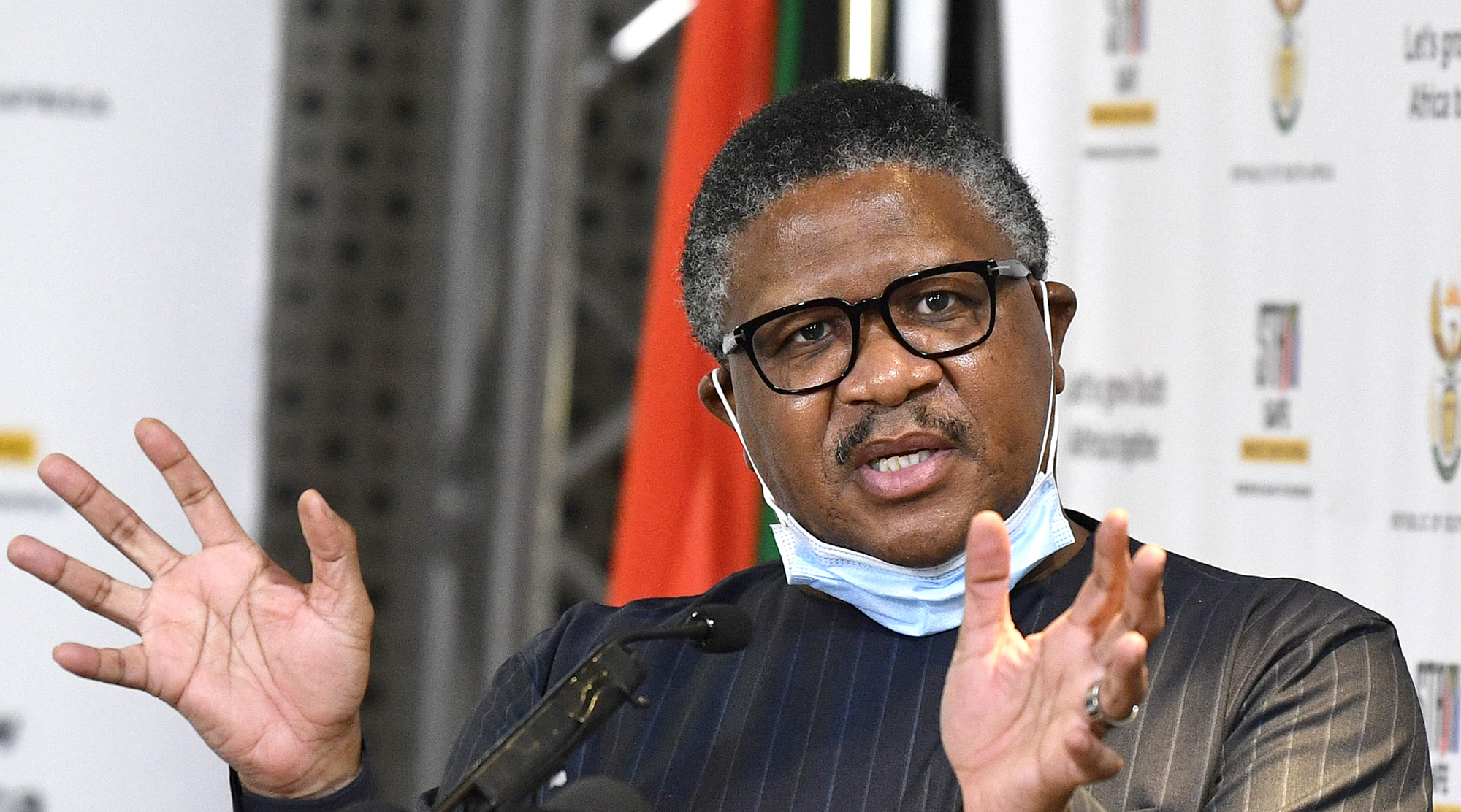 Struggling Road Accident Fund records R3.2-billion surplus